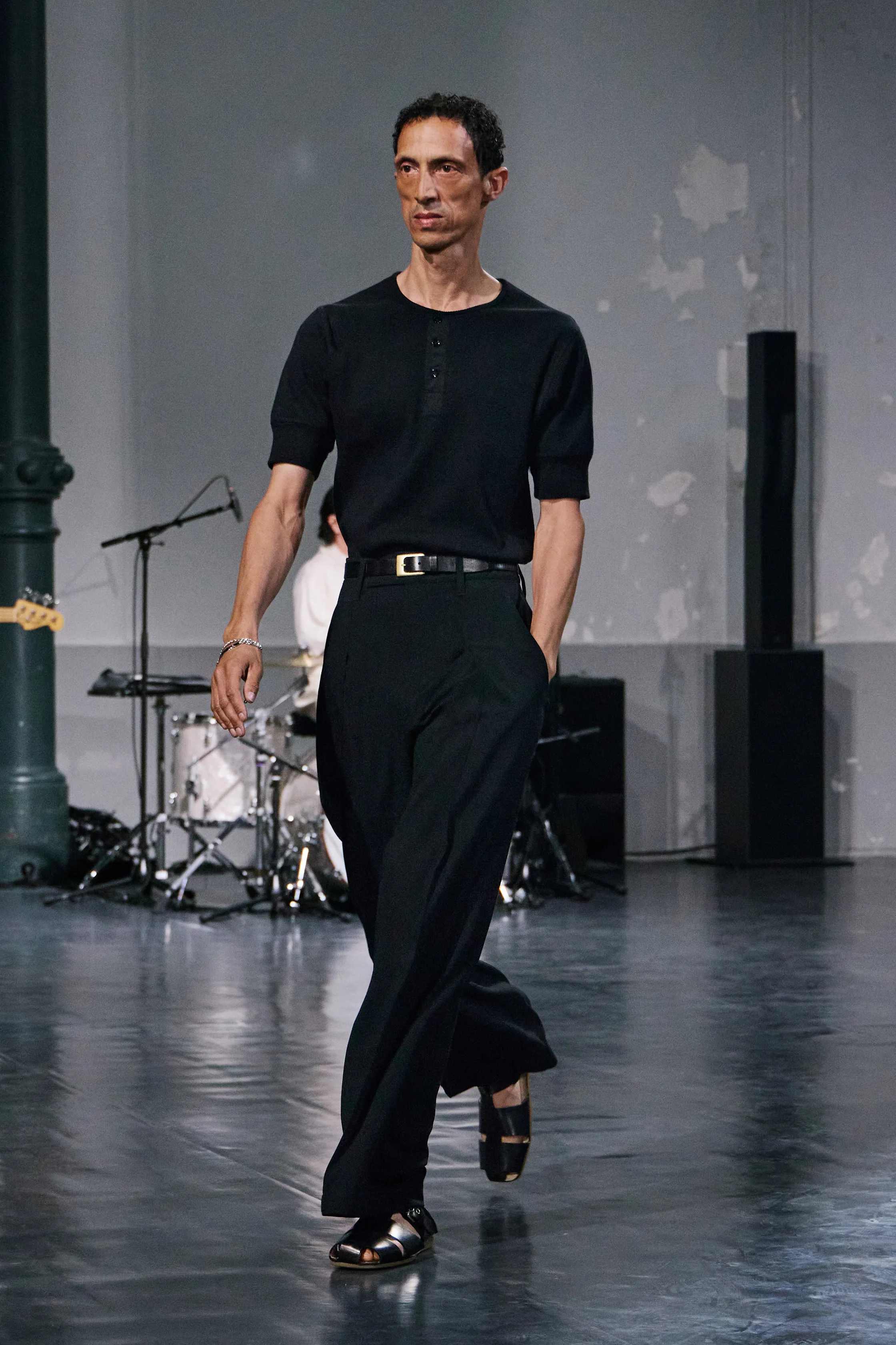 르메르 - Look 5