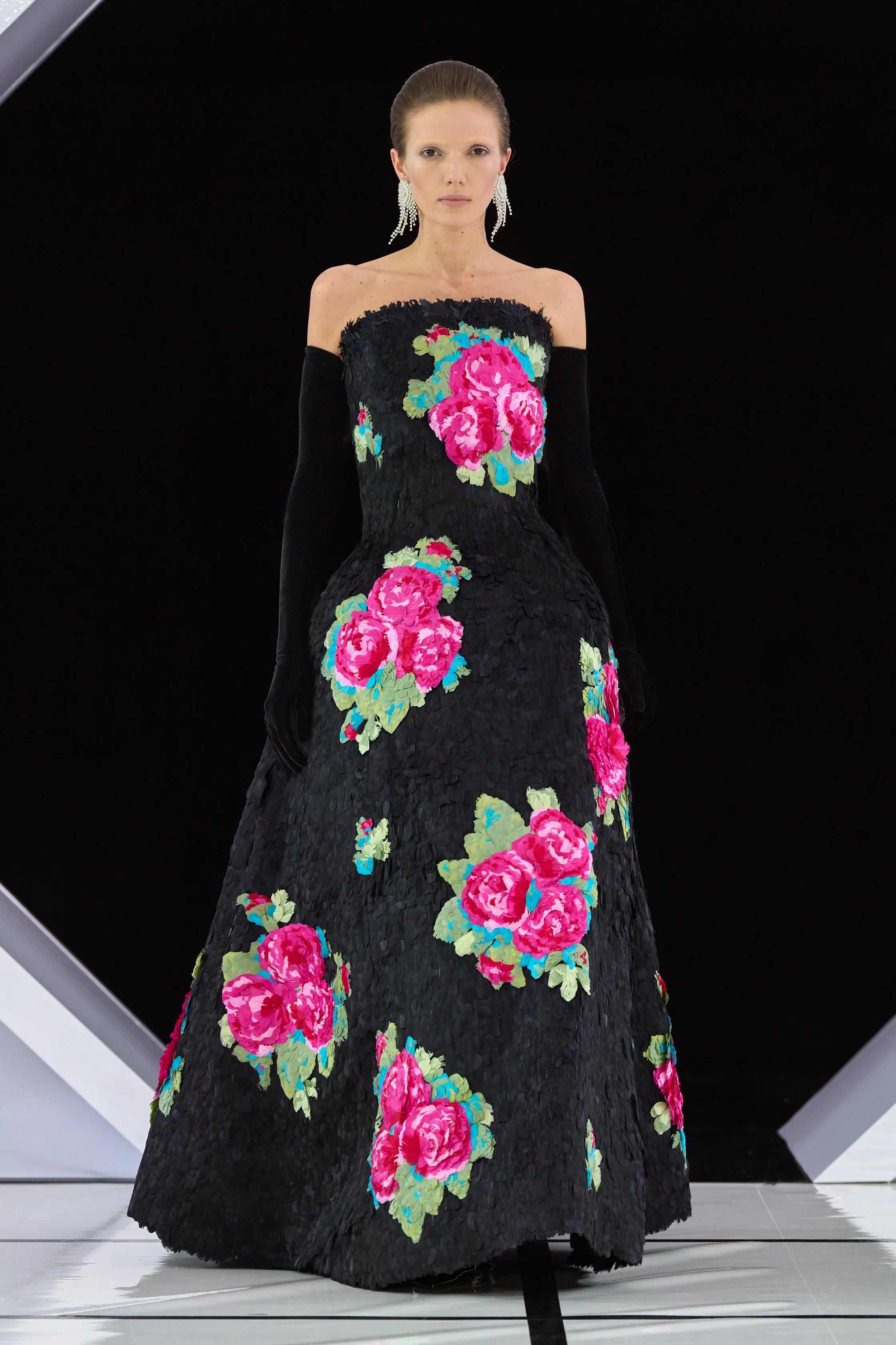 ريتشارد كوين - Look 24