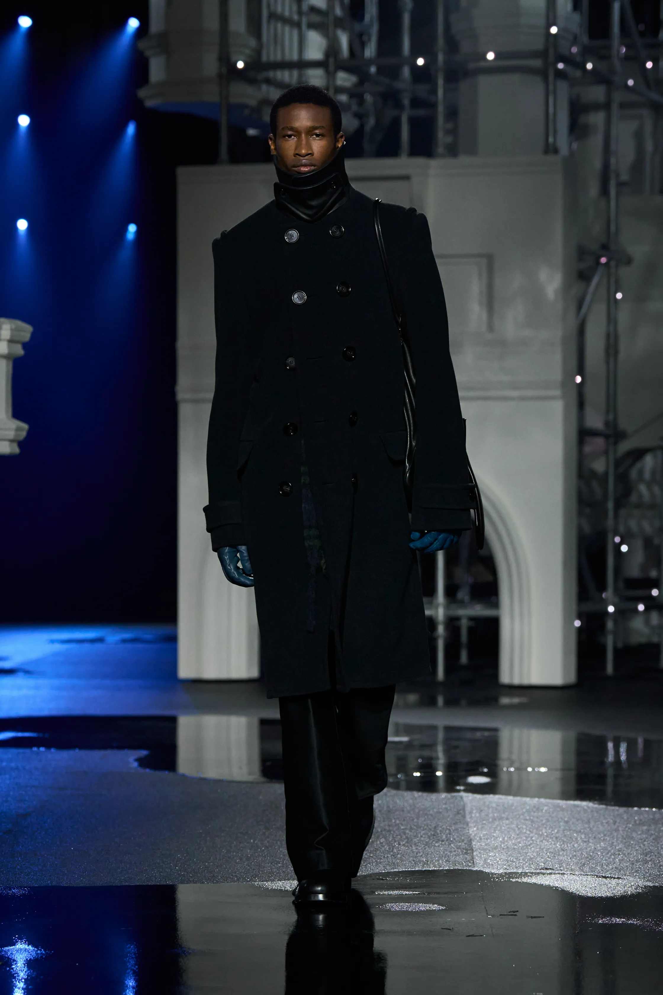 버버리 - Look 38