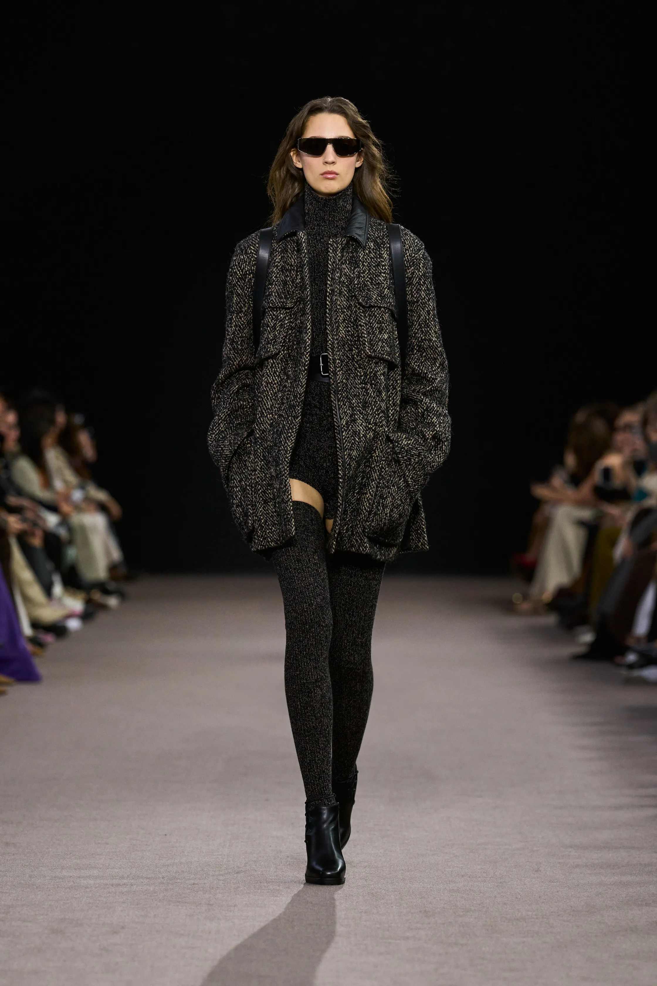 Max Mara - Look 12