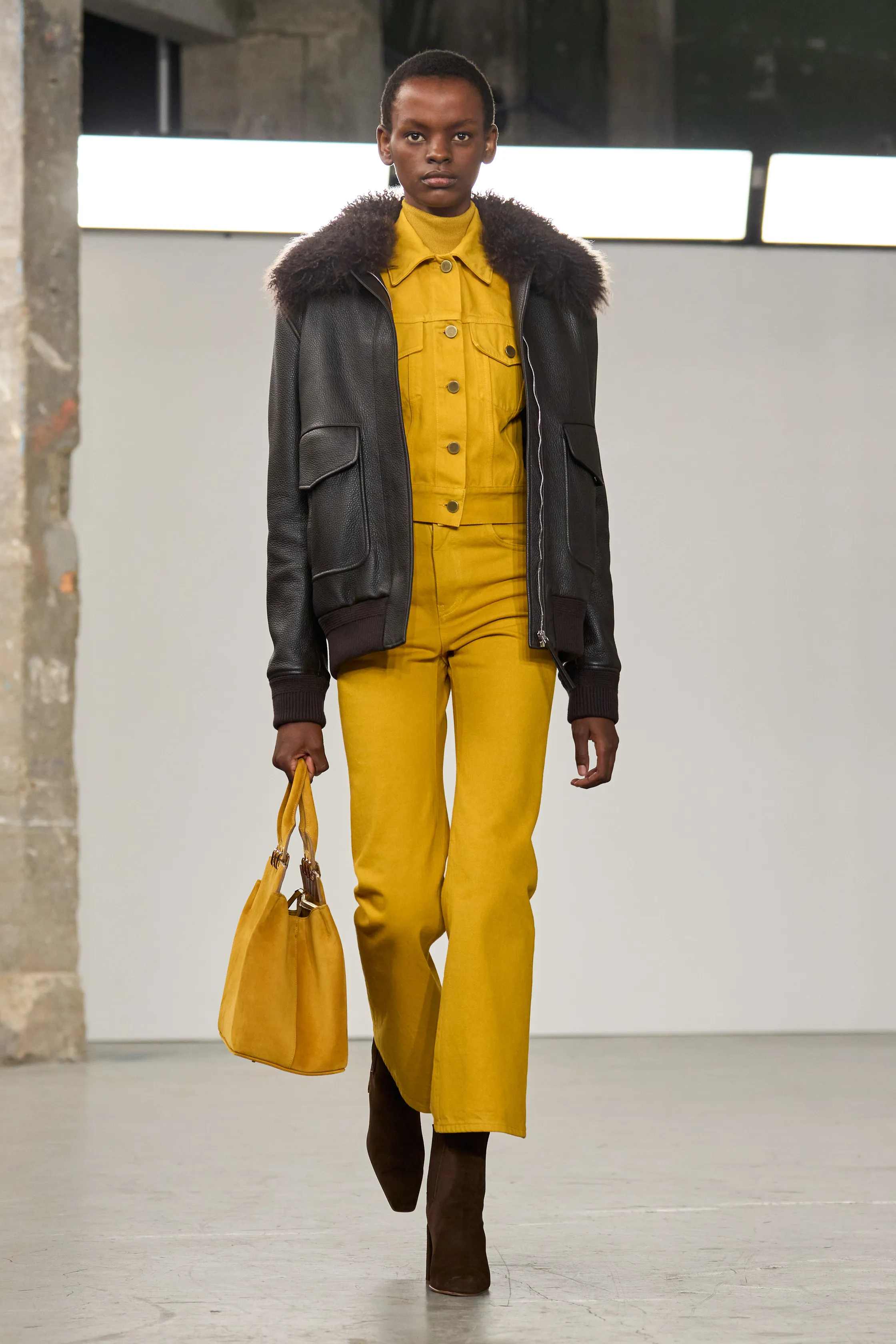 Gabriela Hearst - Look 16