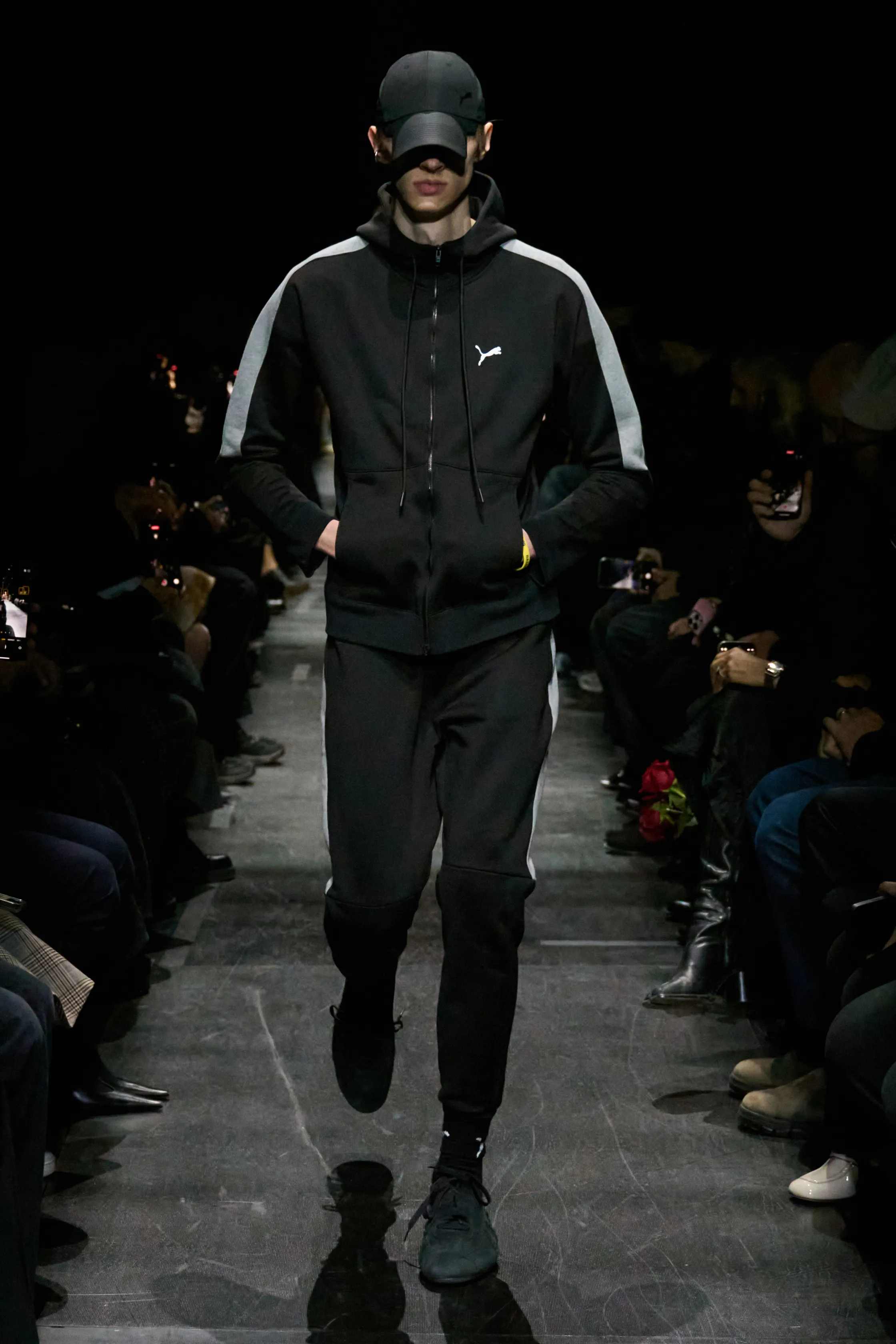 발렌시아가 - Look 60