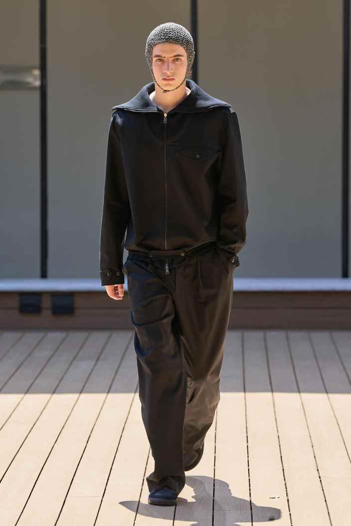 카시미 - Look 11
