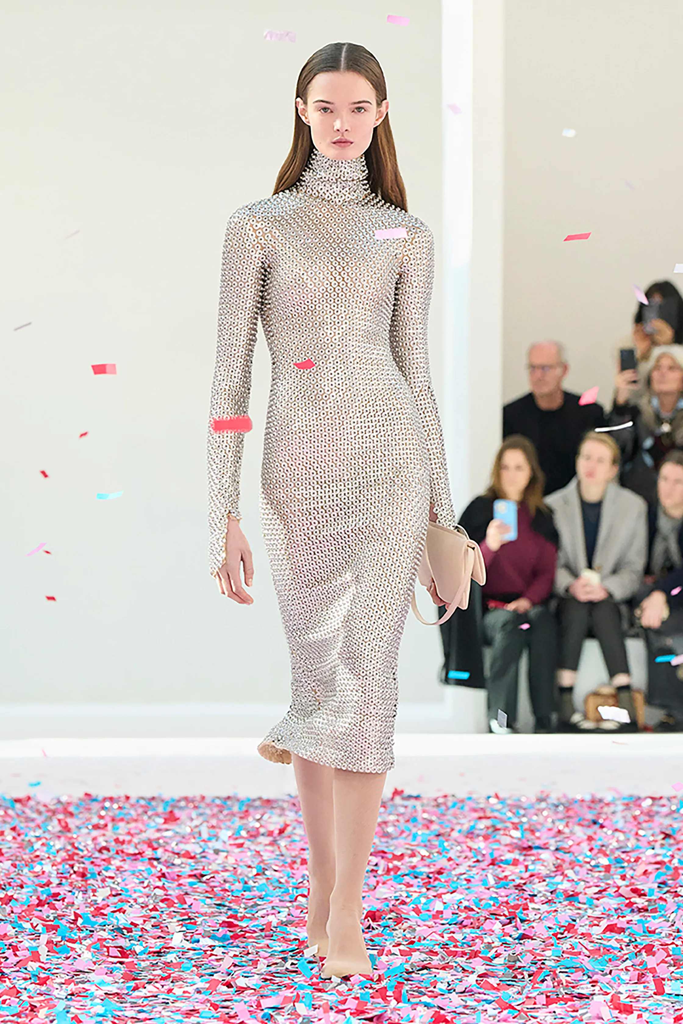 Courrèges - Look 37