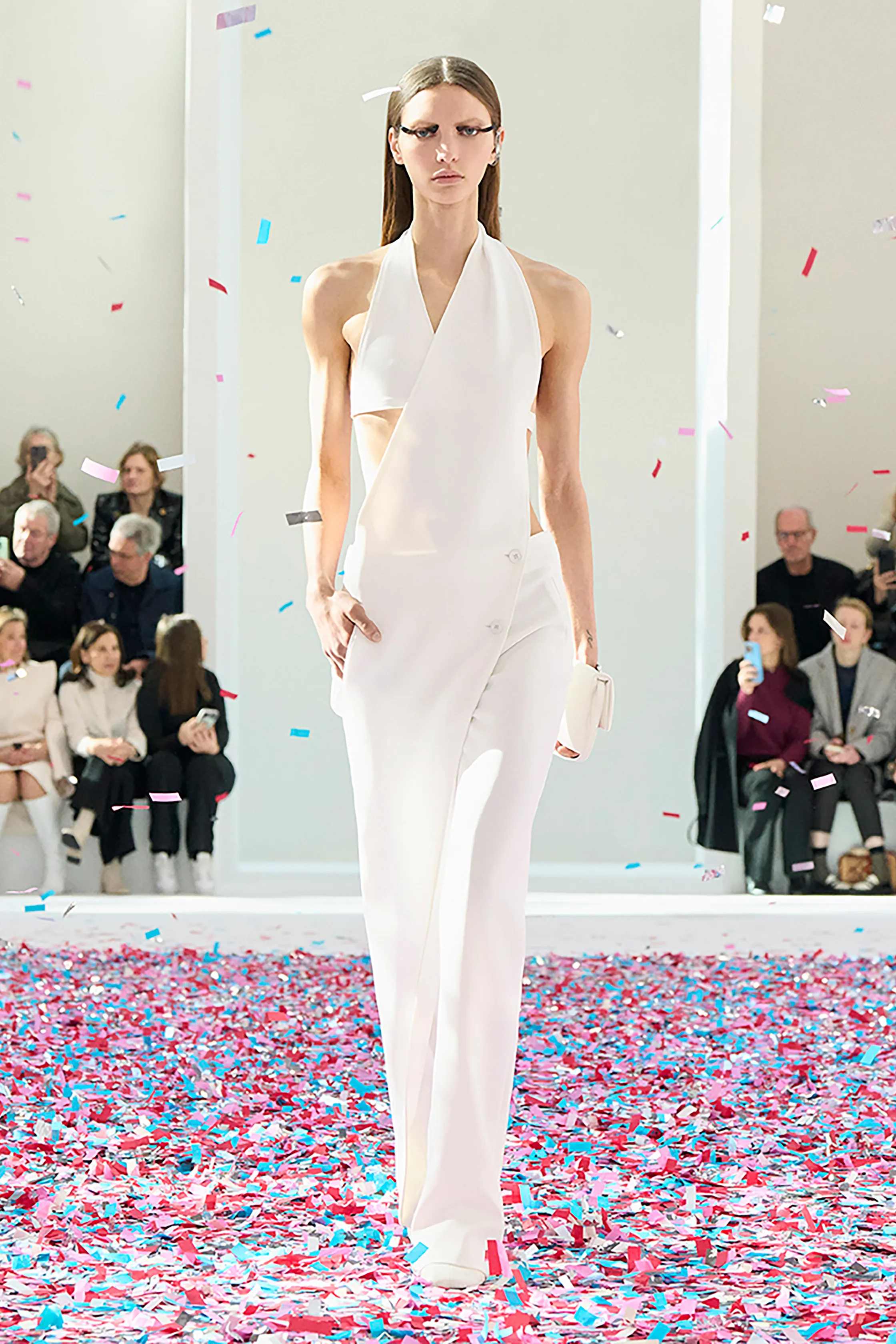 Courrèges - Look 19