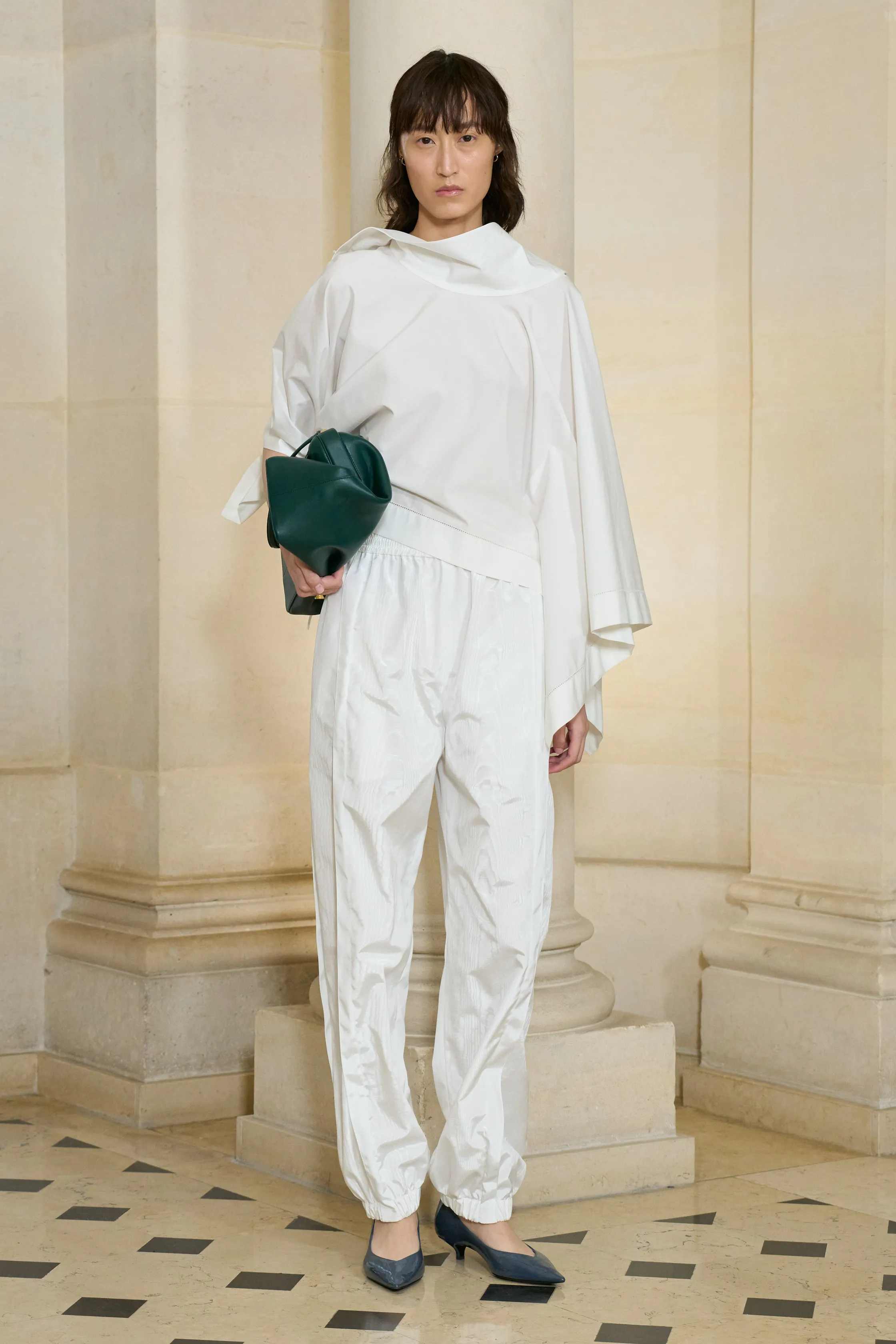 카르뱅 - Look 12