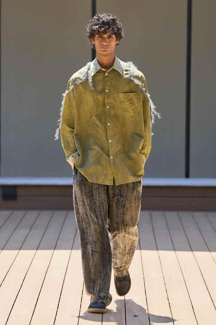 카시미 - Look 22