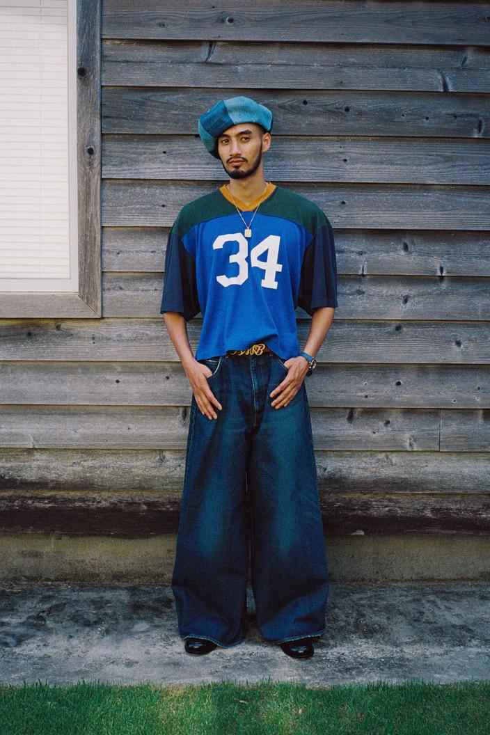 Ambush - Look 36