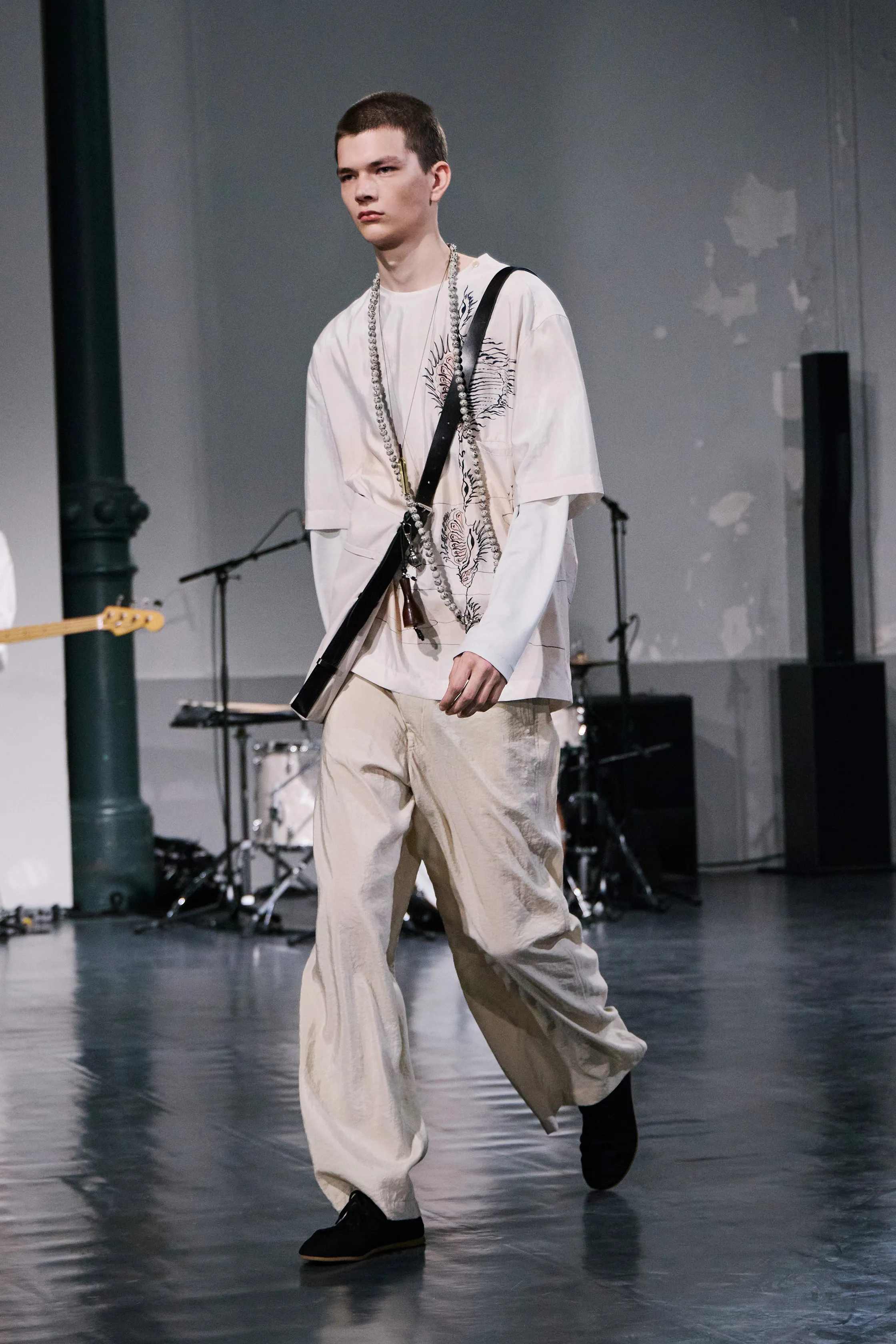 르메르 - Look 36