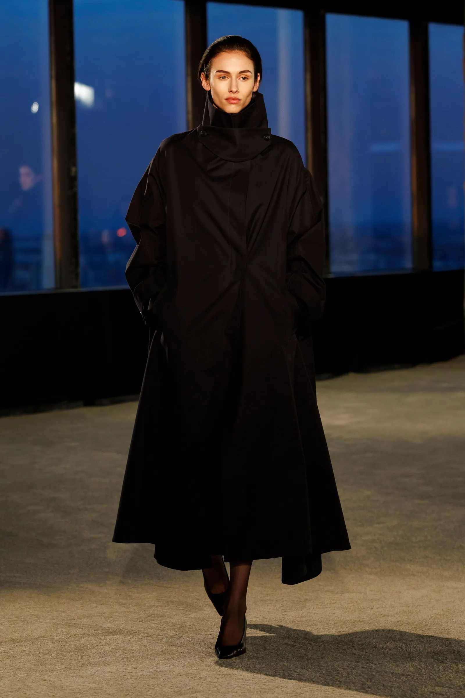 Kallmeyer - Look 10