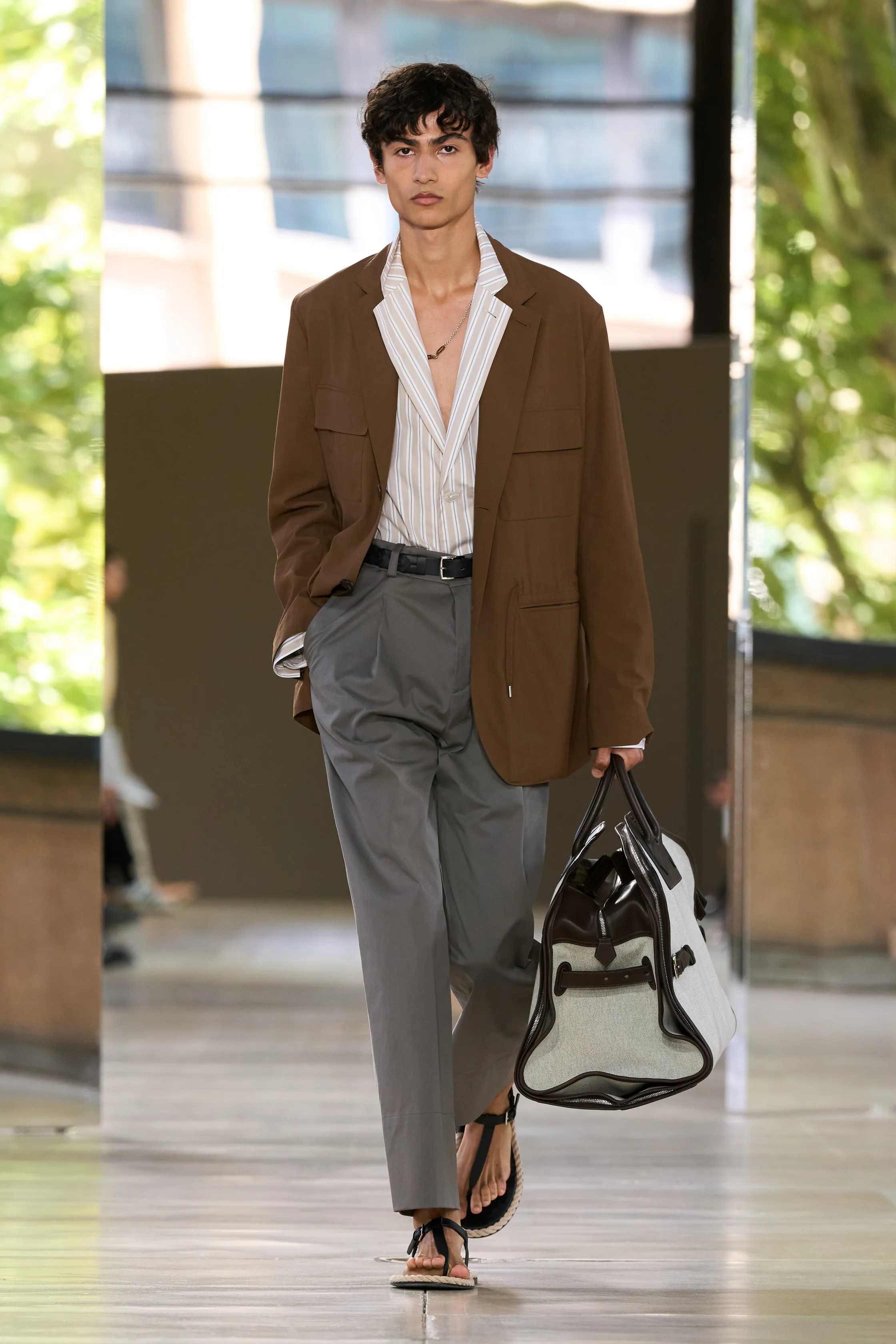 Hermès - Look 29
