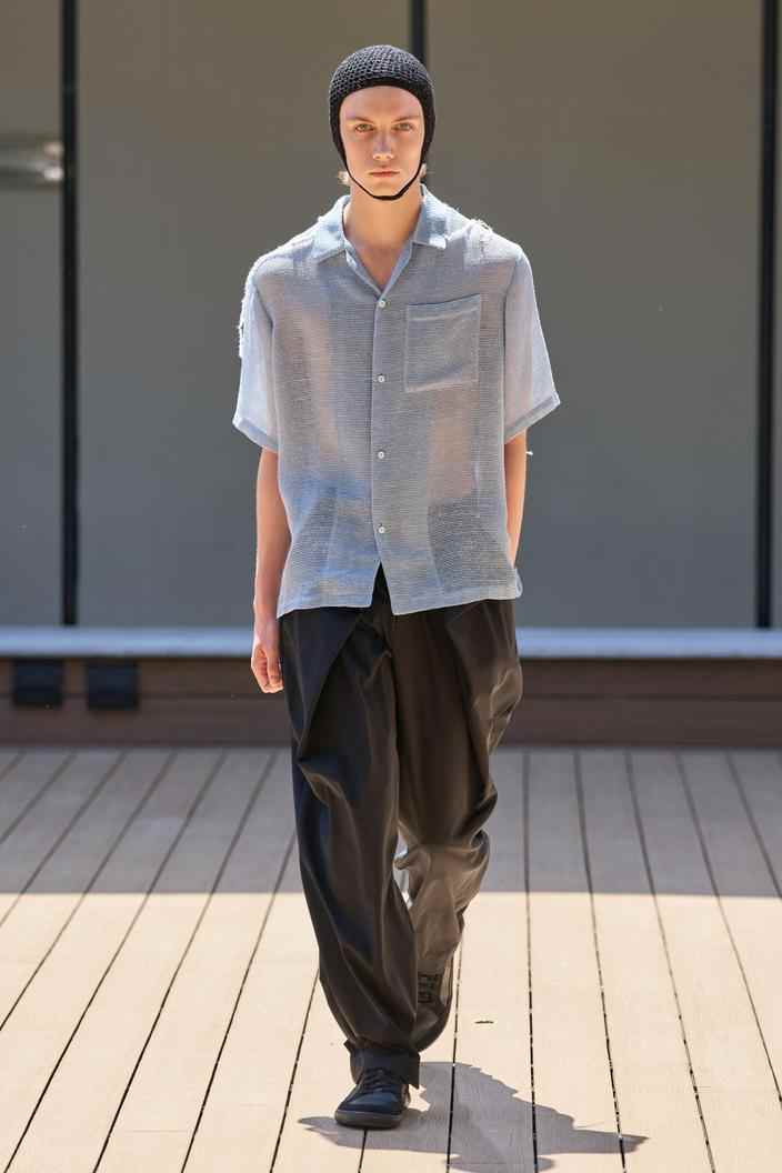 카시미 - Look 24
