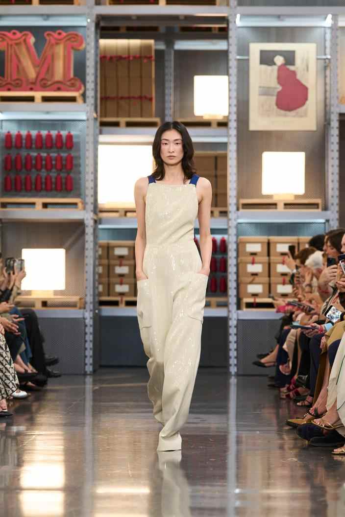 Max Mara - Look 68