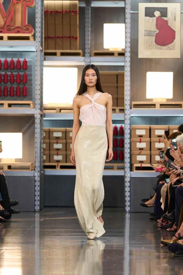 Max Mara - Look 77