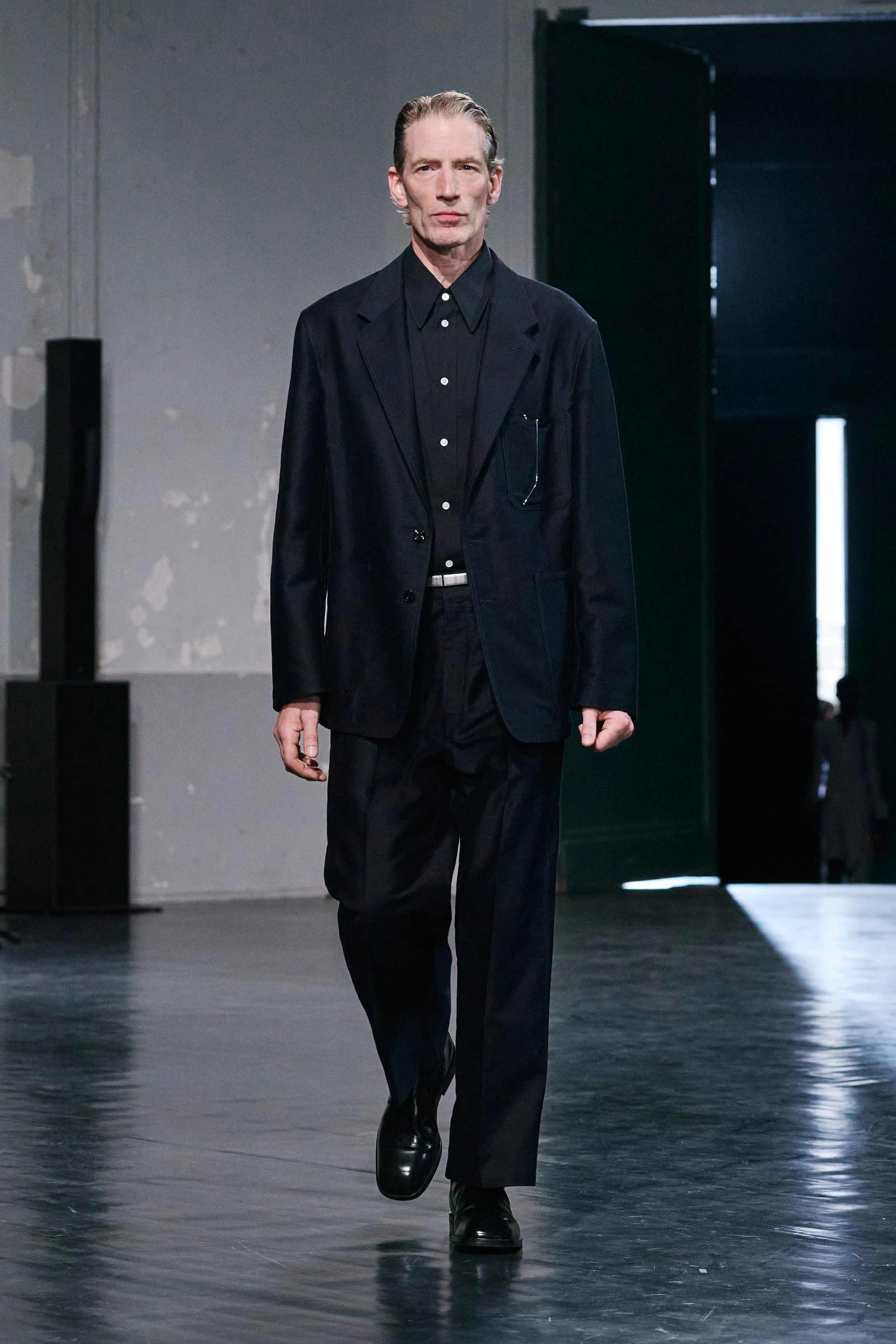 르메르 - Look 52