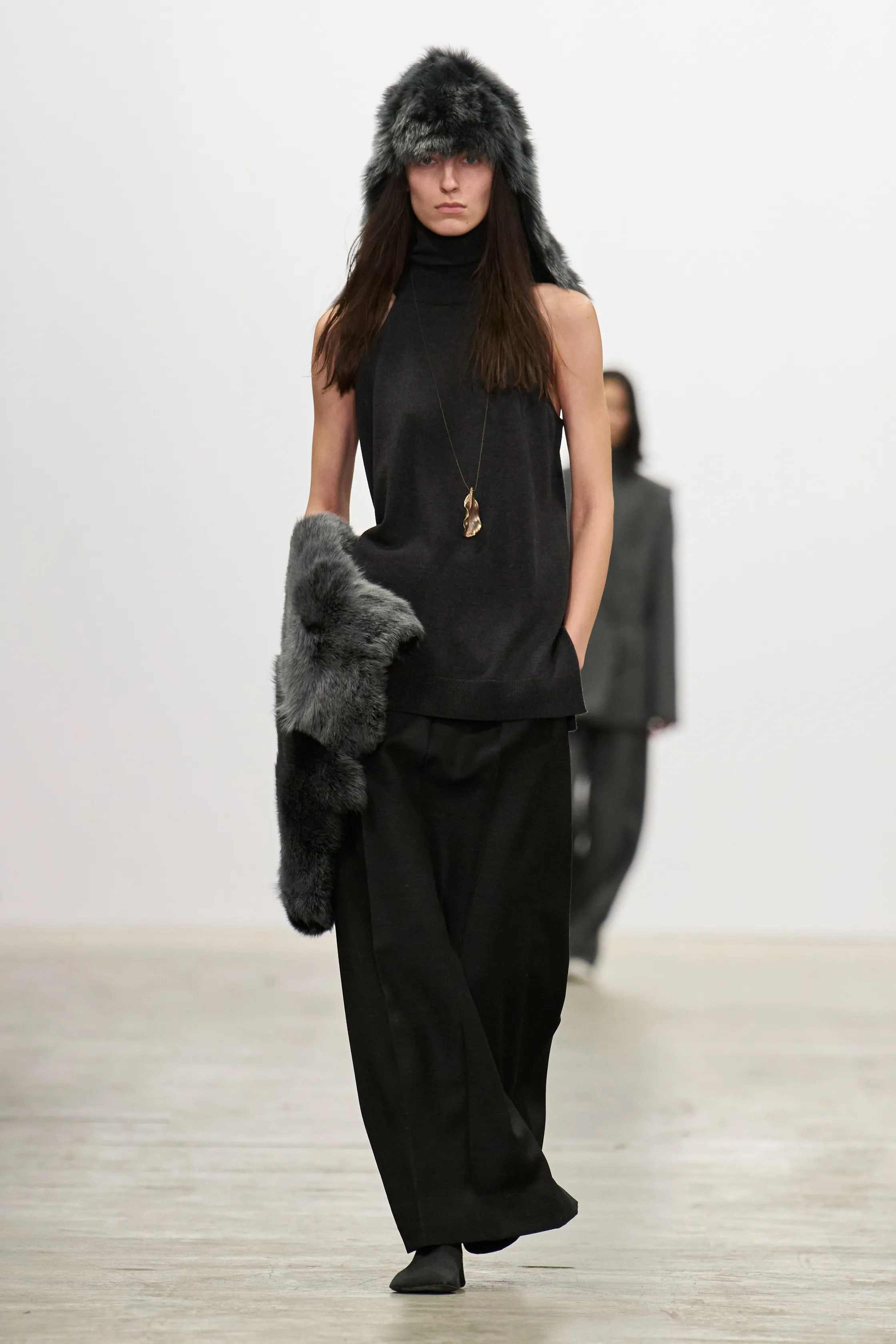 Fforme - Look 16