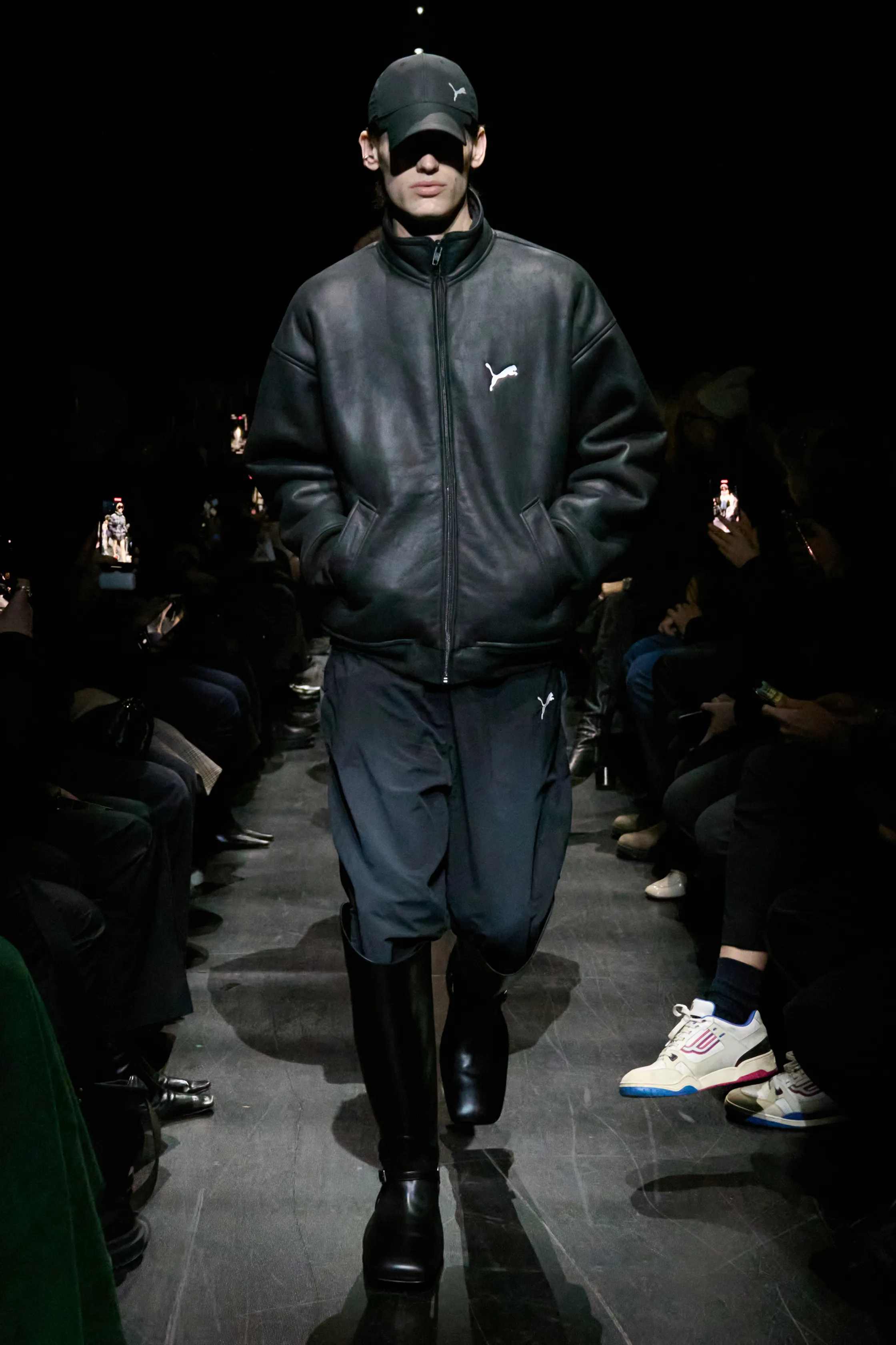 발렌시아가 - Look 44
