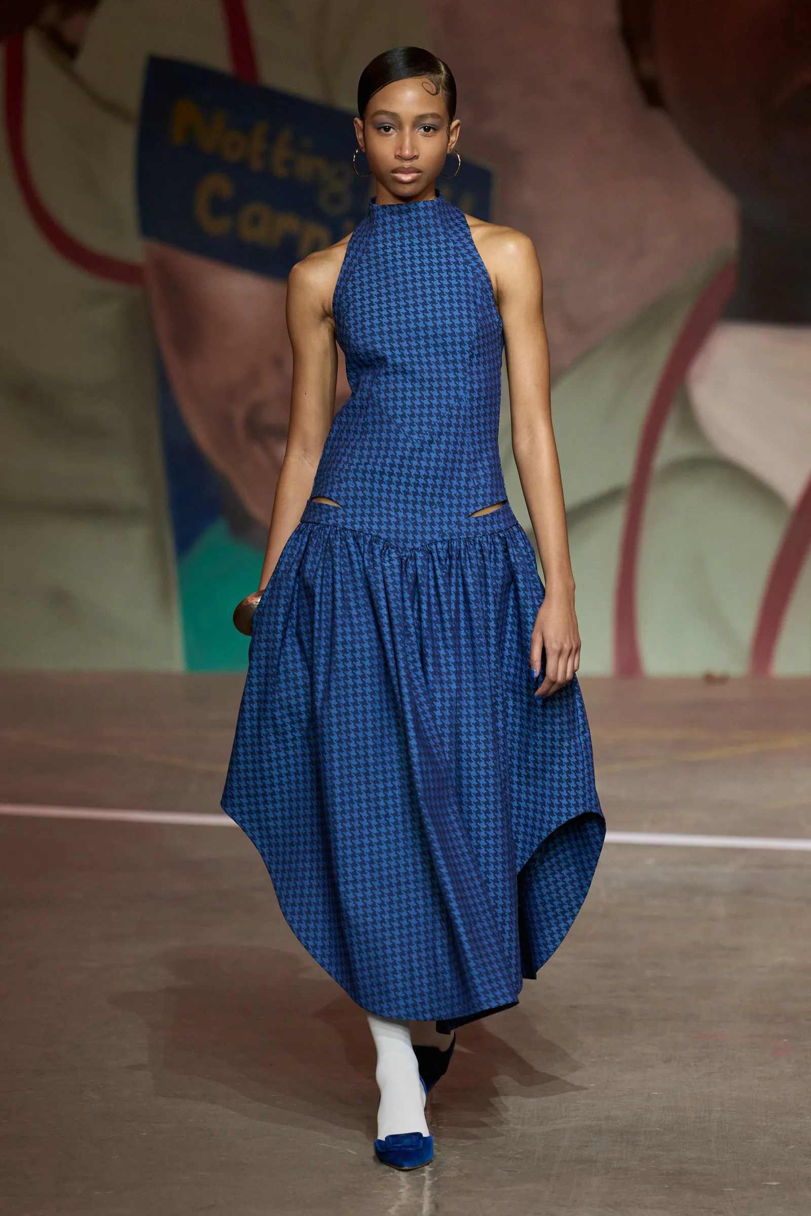 تولو كوكر - Look 24