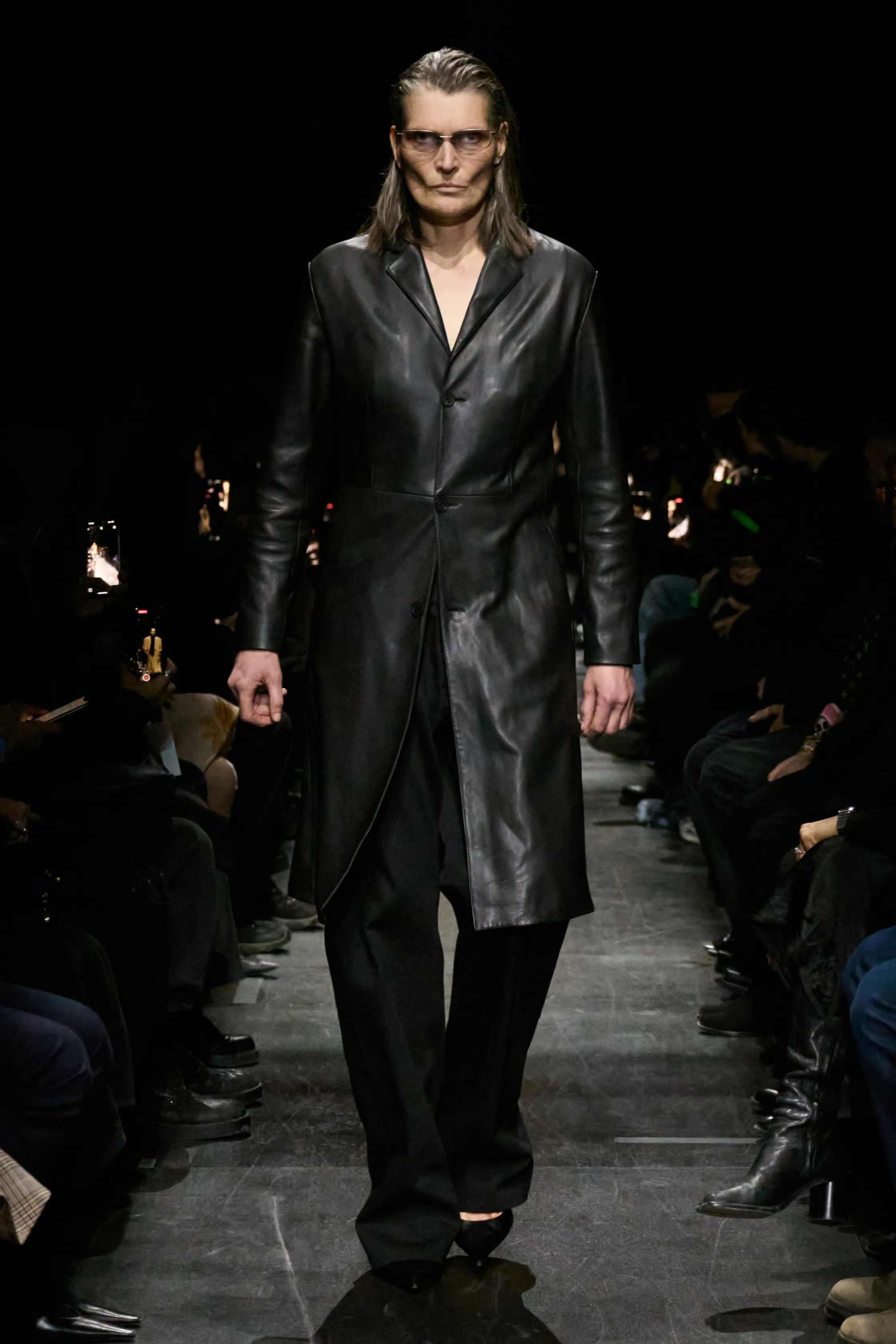 발렌시아가 - Look 16