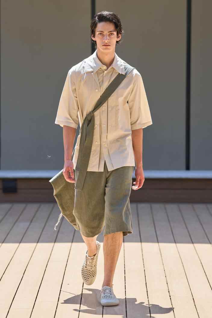 카시미 - Look 17