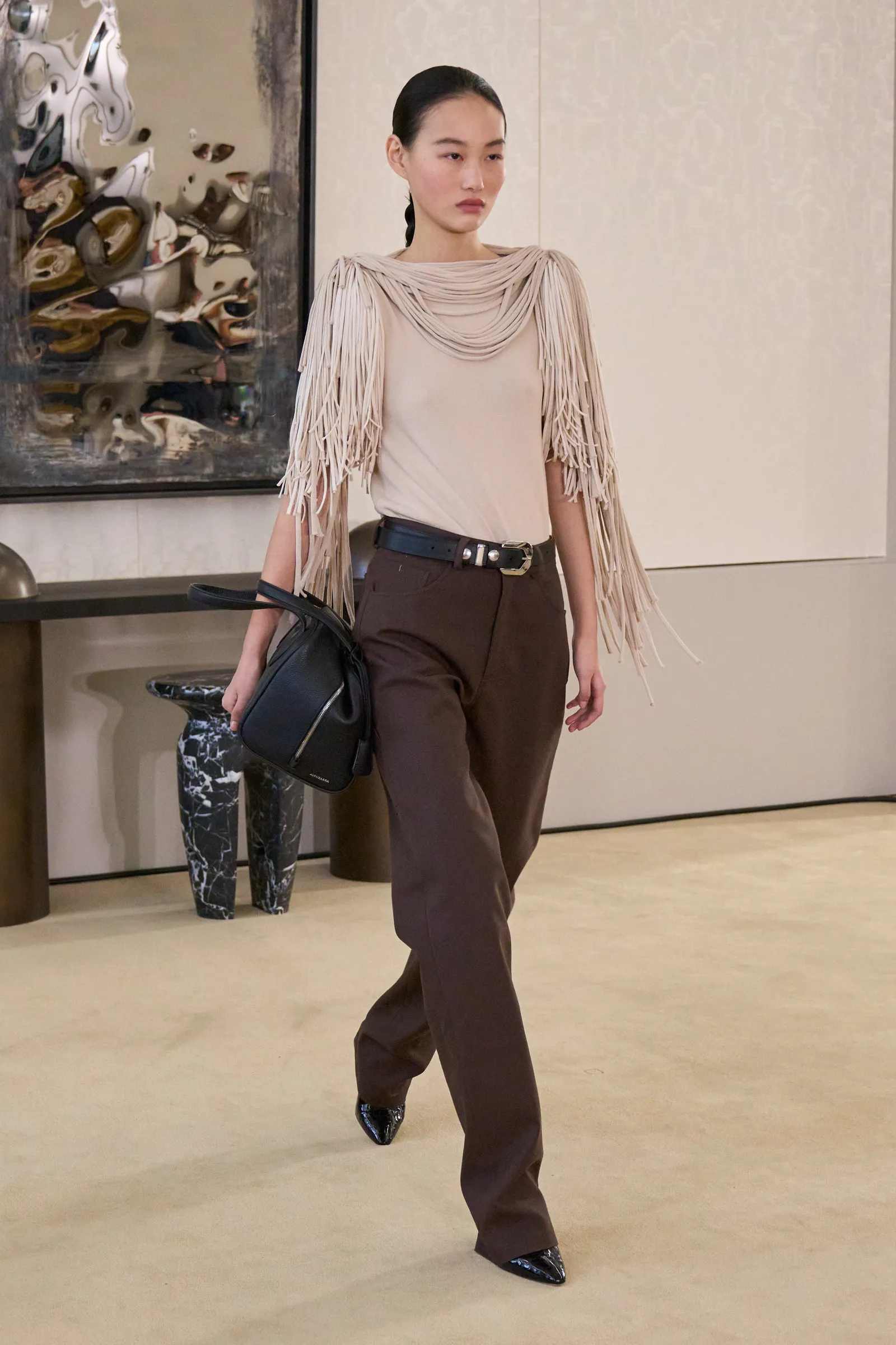 알투자라 - Look 30