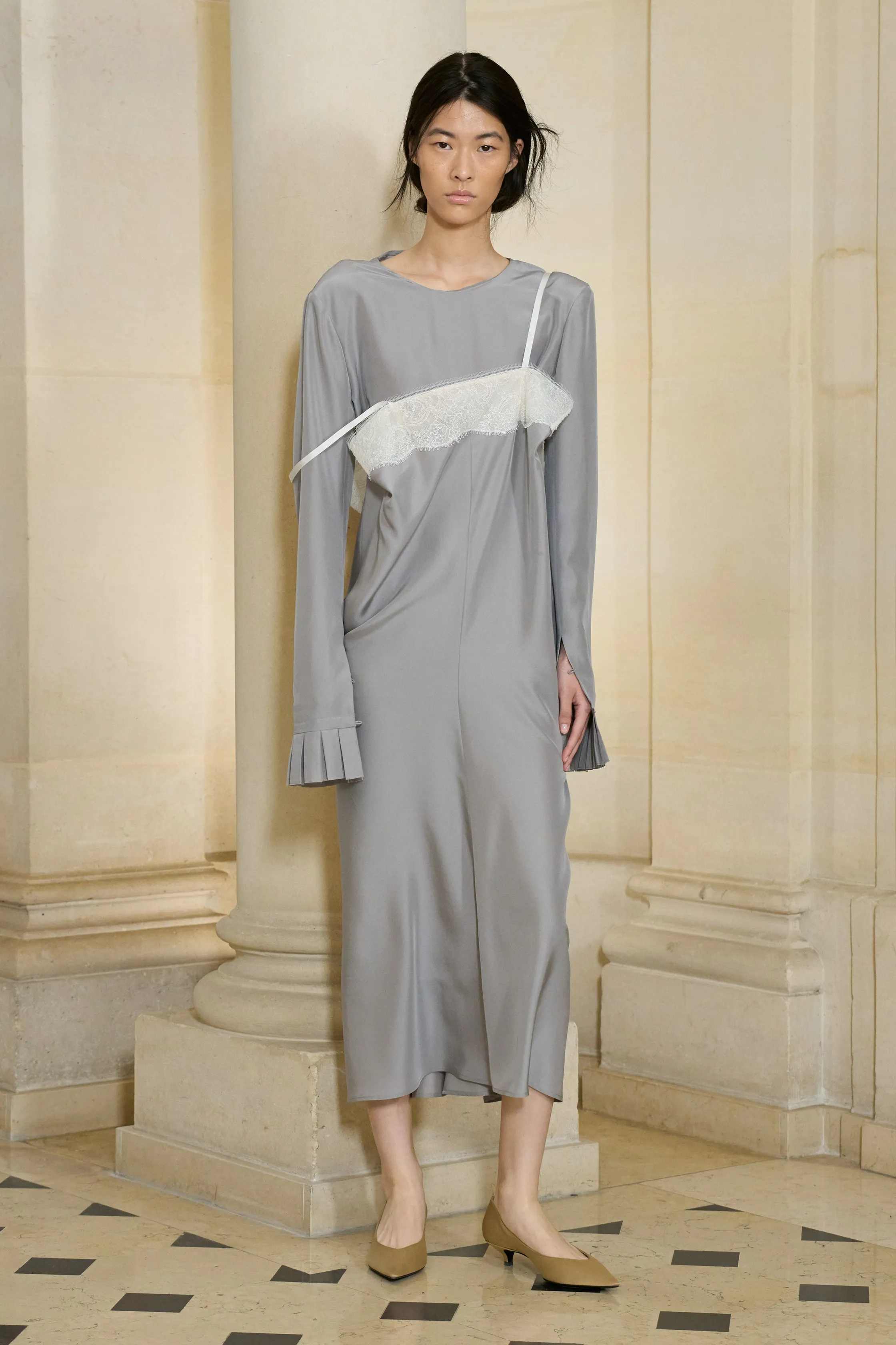 카르뱅 - Look 6