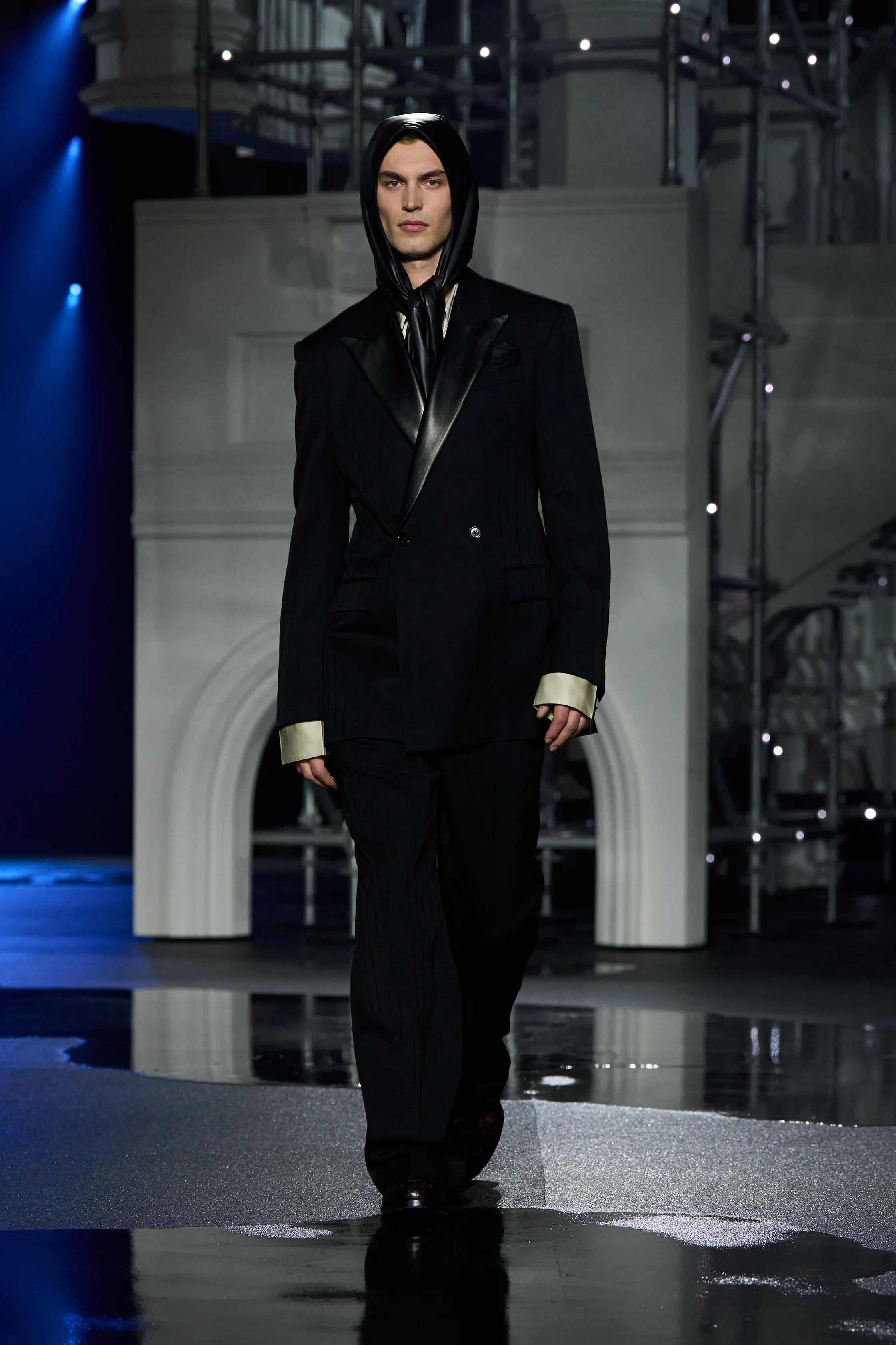 버버리 - Look 23
