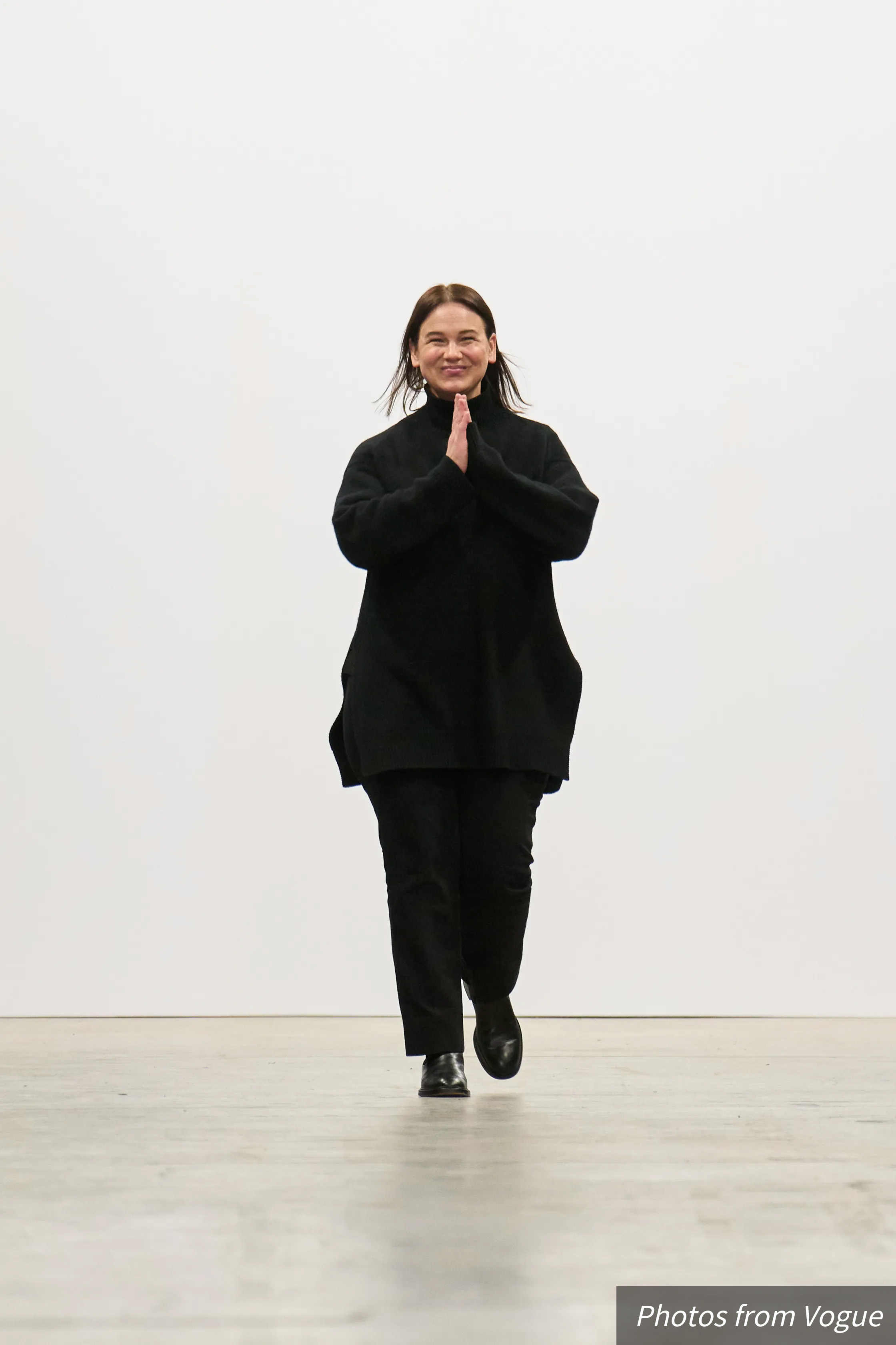 Fforme - Look 36