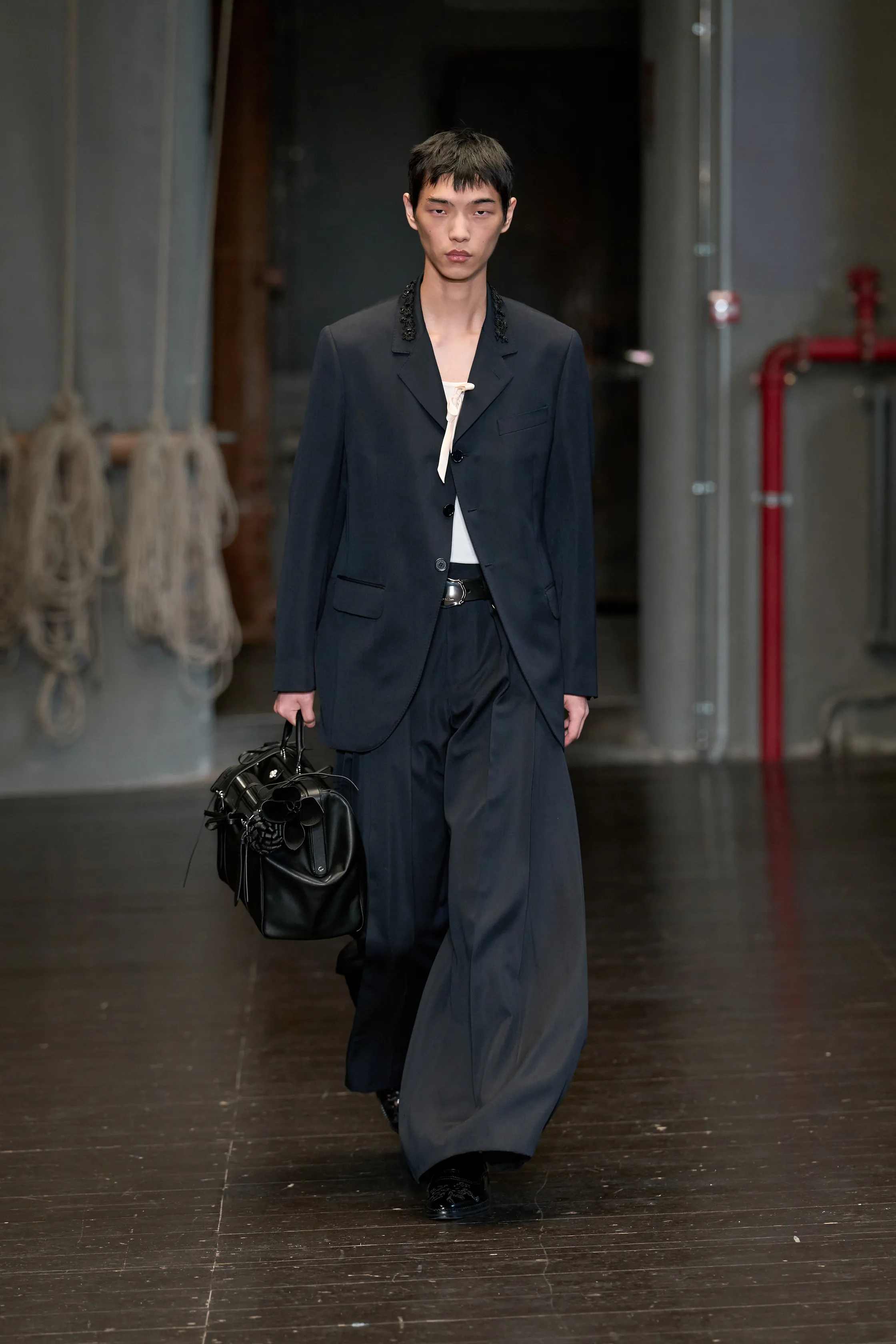 سيمون روشا - Look 29