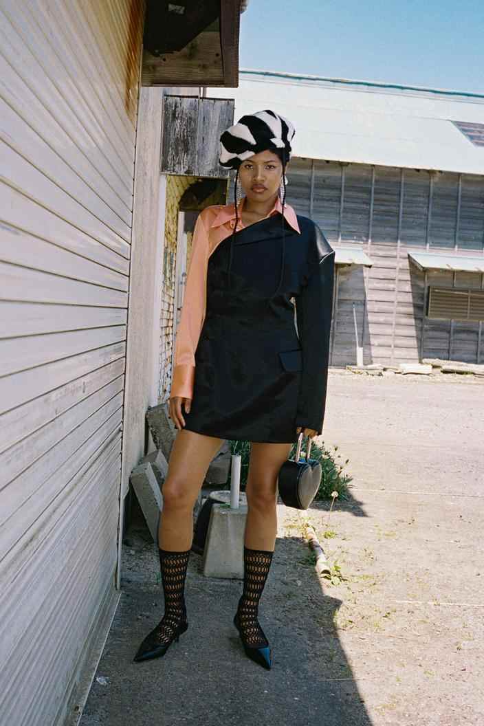 Ambush - Look 35