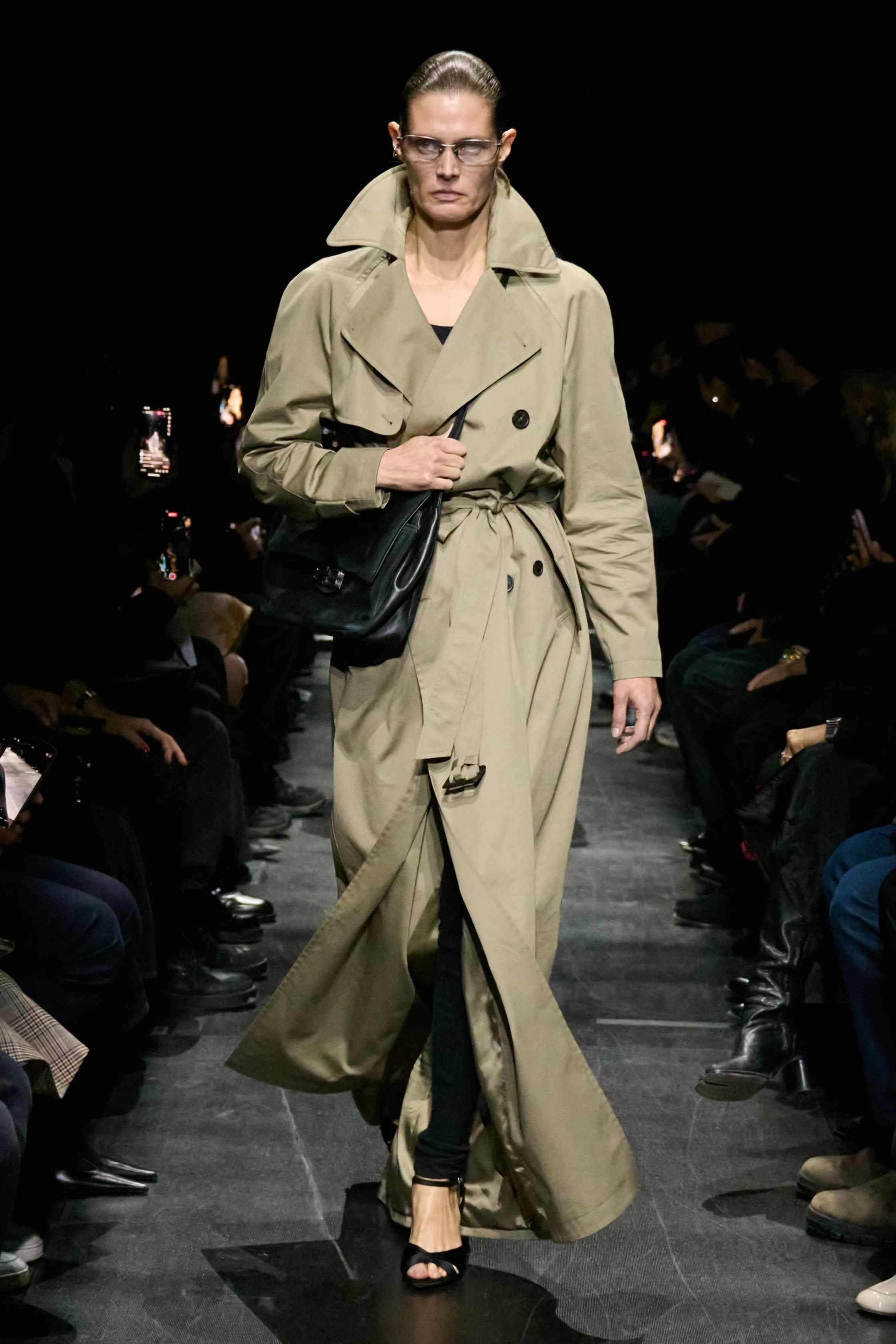 발렌시아가 - Look 26