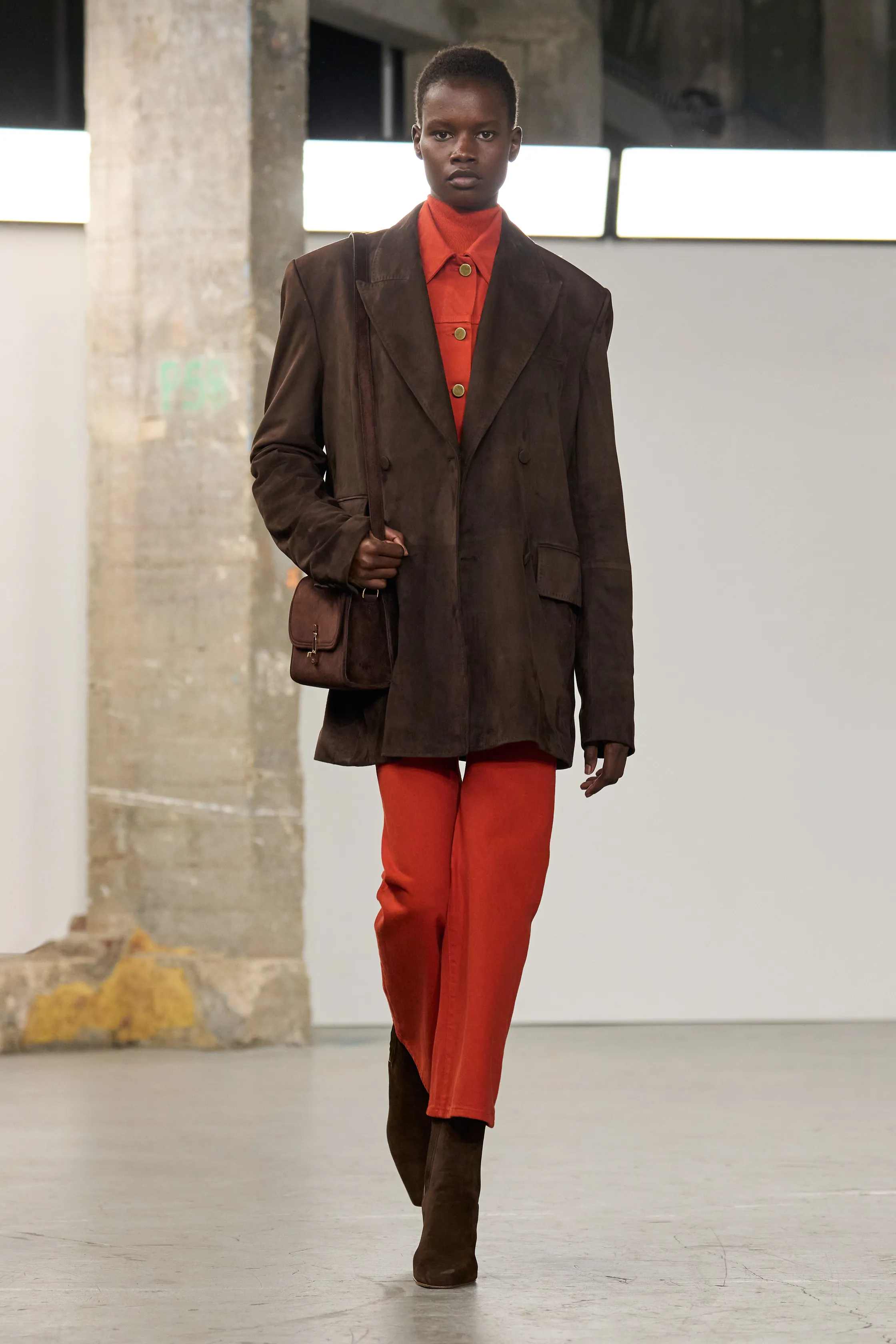 Gabriela Hearst - Look 14