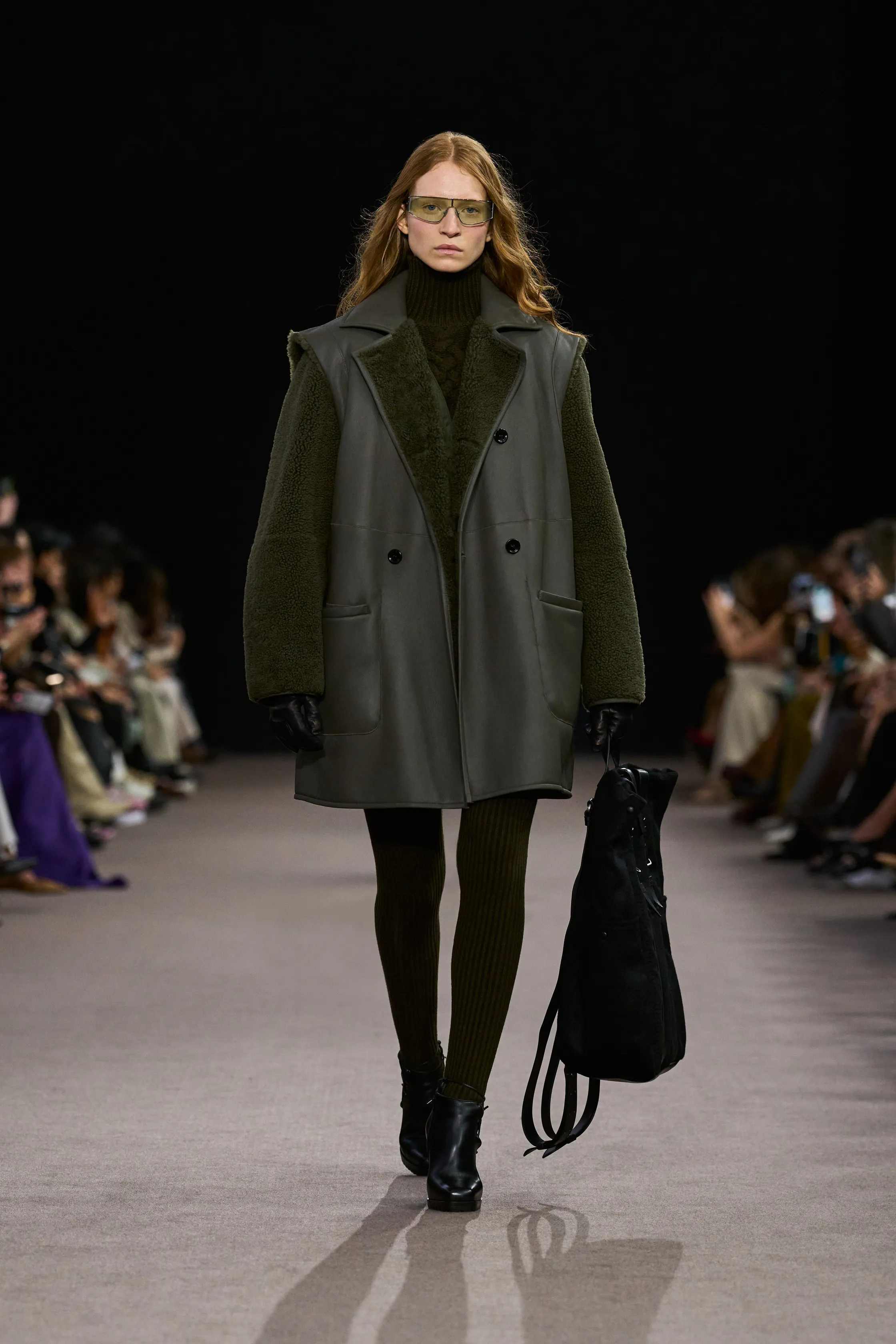 Max Mara - Look 34