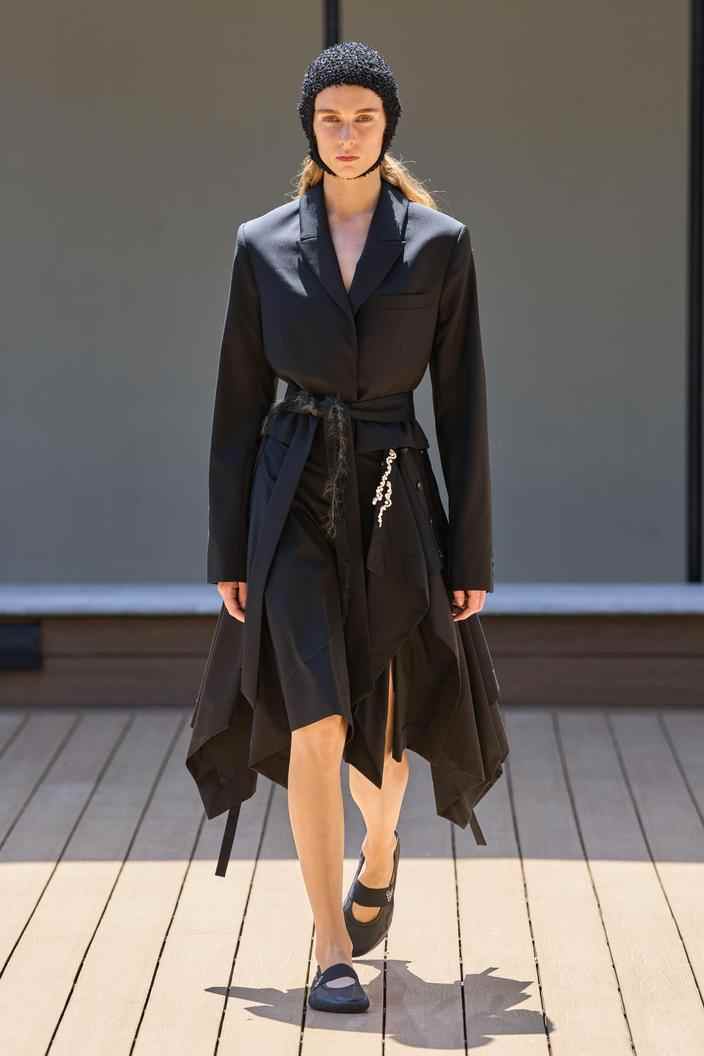 카시미 - Look 7