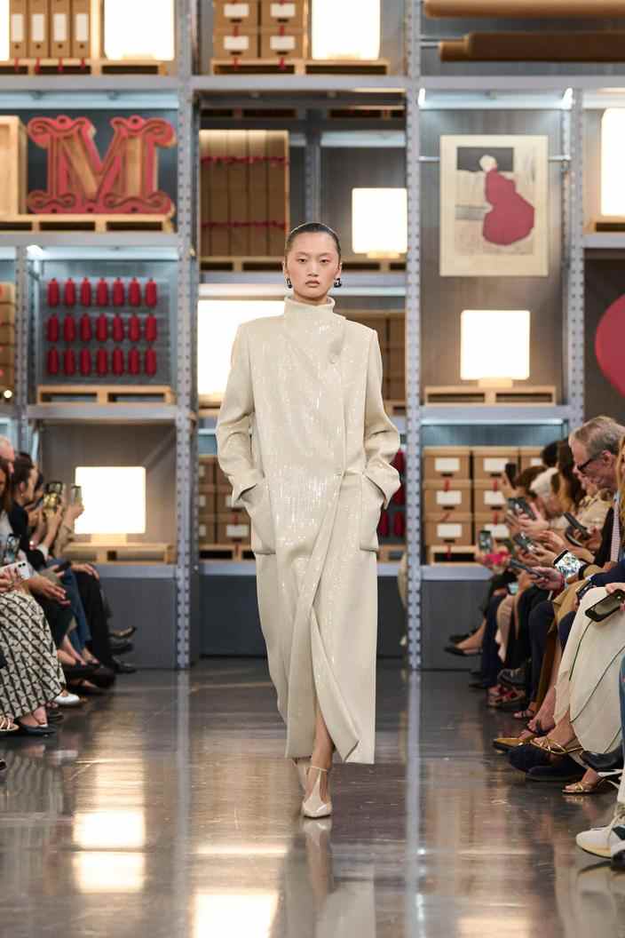 Max Mara - Look 69