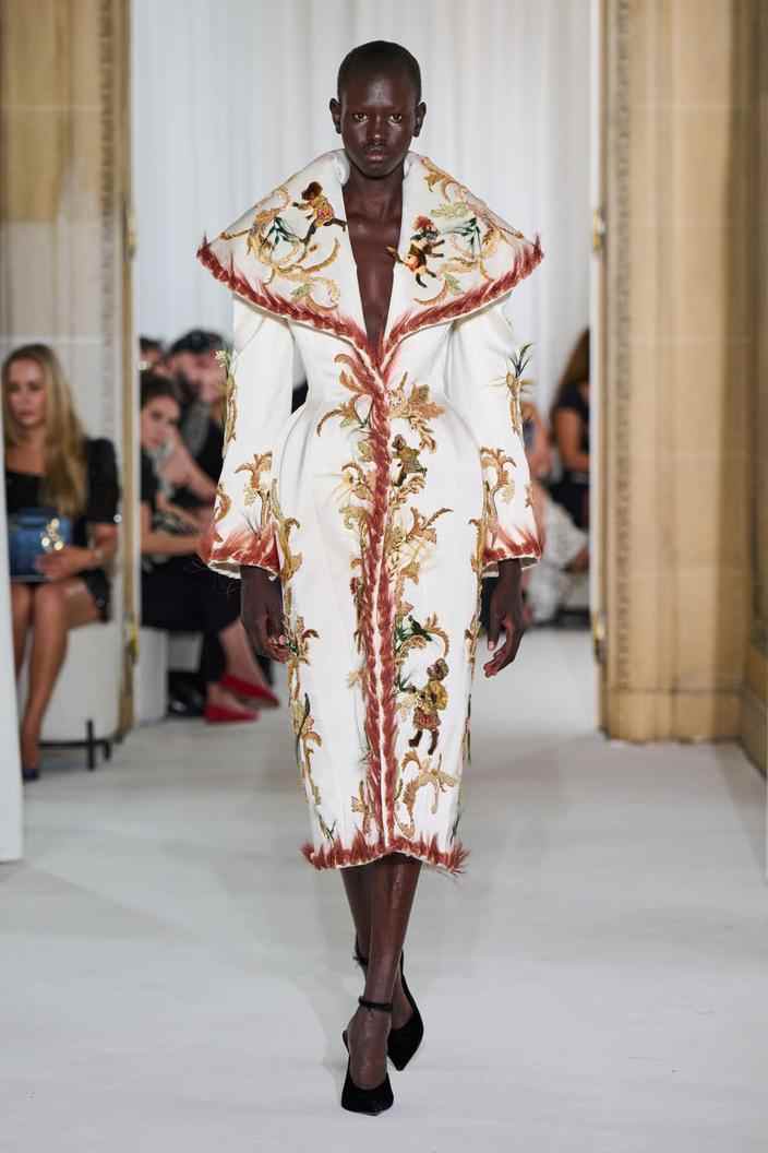 Ashi Studio - Look 8