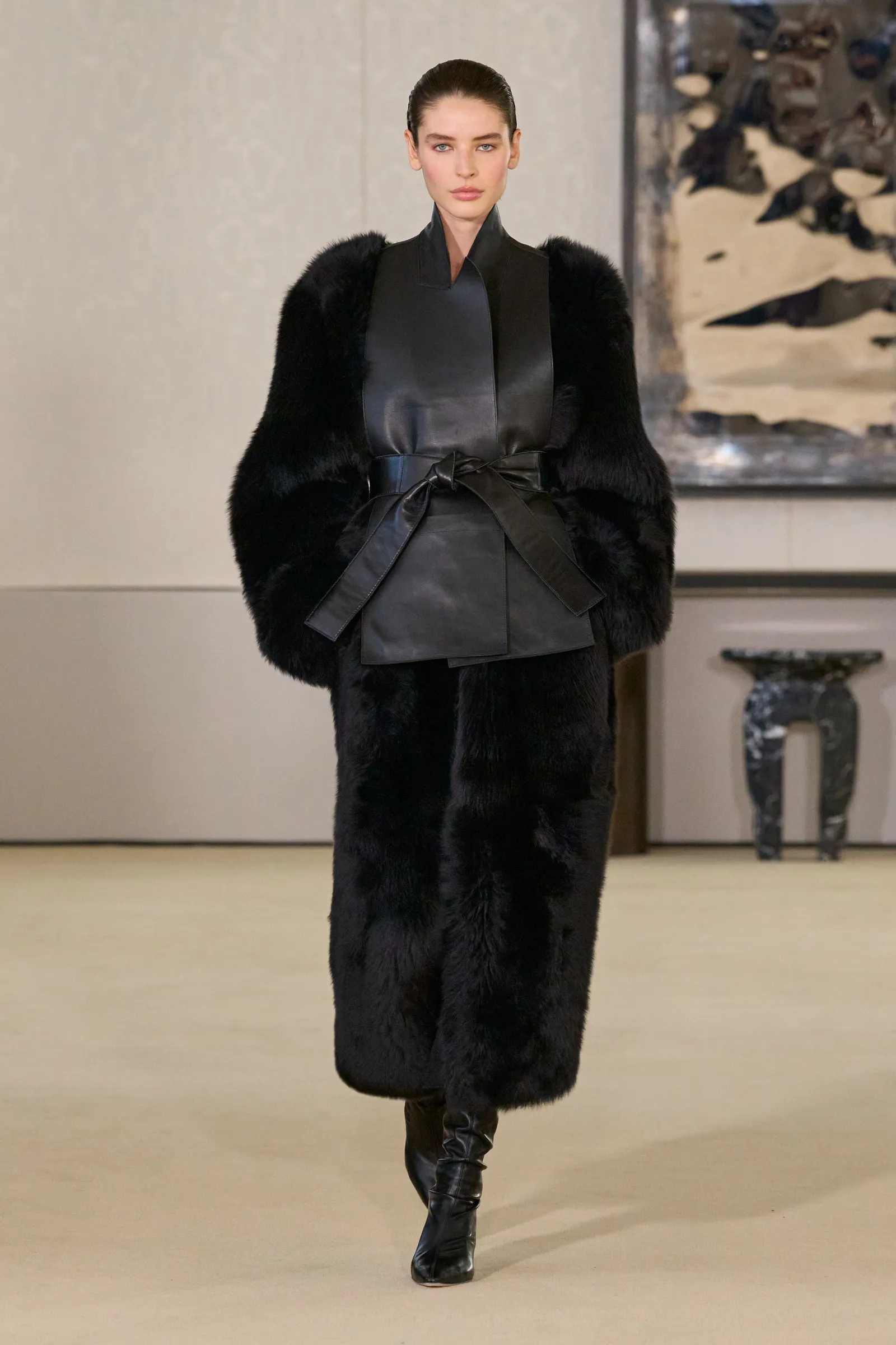 알투자라 - Look 17