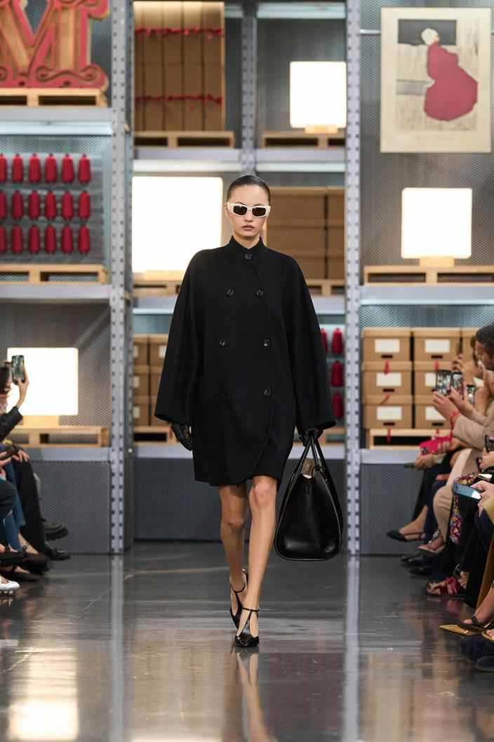 Max Mara - Look 61