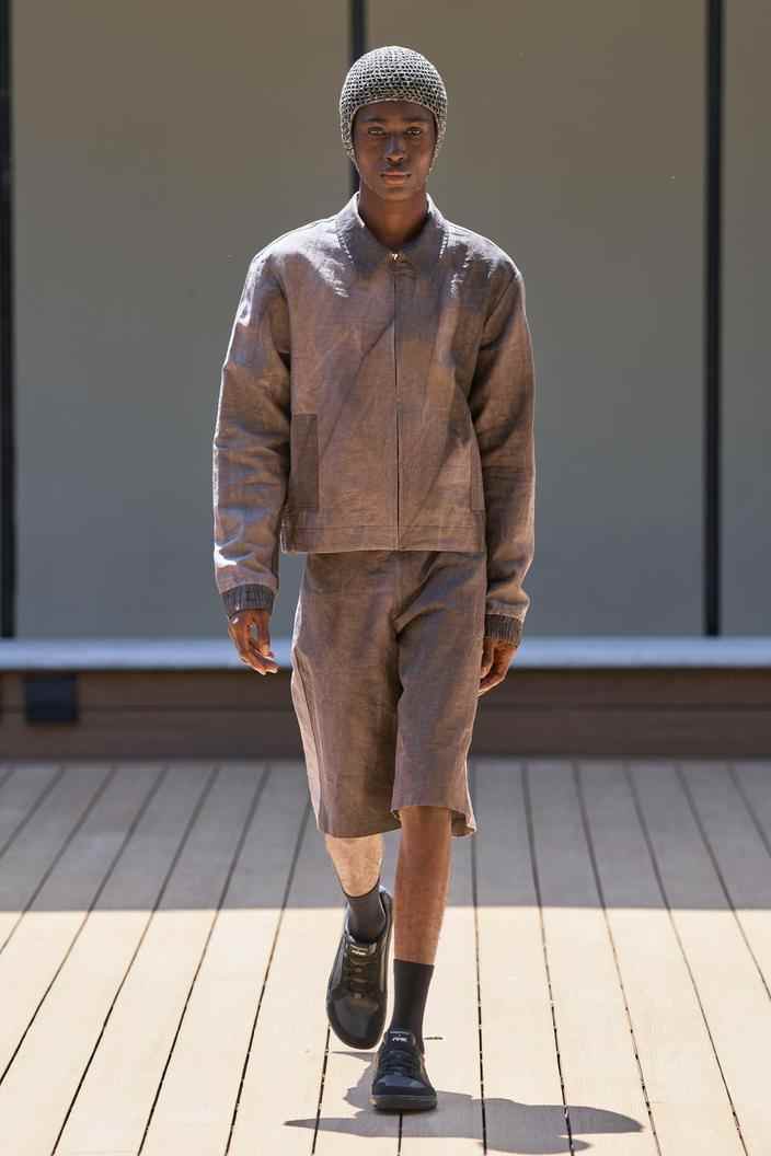 카시미 - Look 3