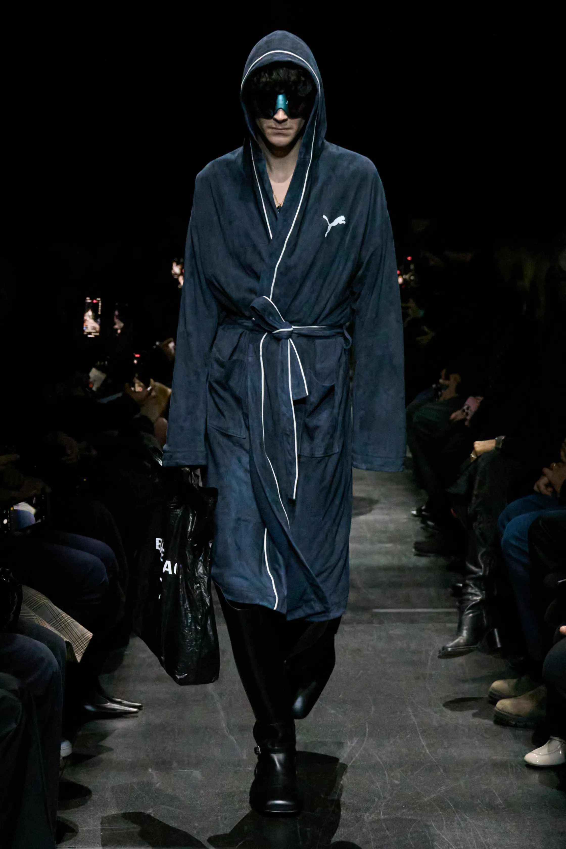 발렌시아가 - Look 52