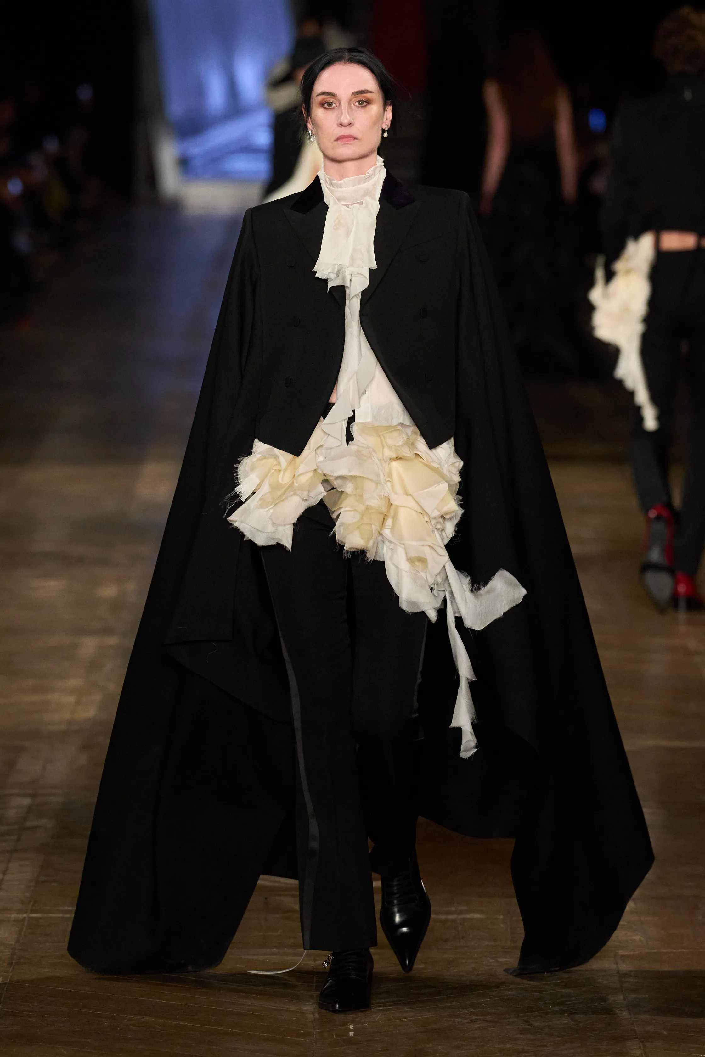Alexander McQueen - Look 35