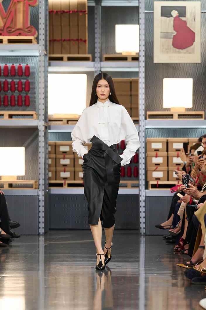 Max Mara - Look 60