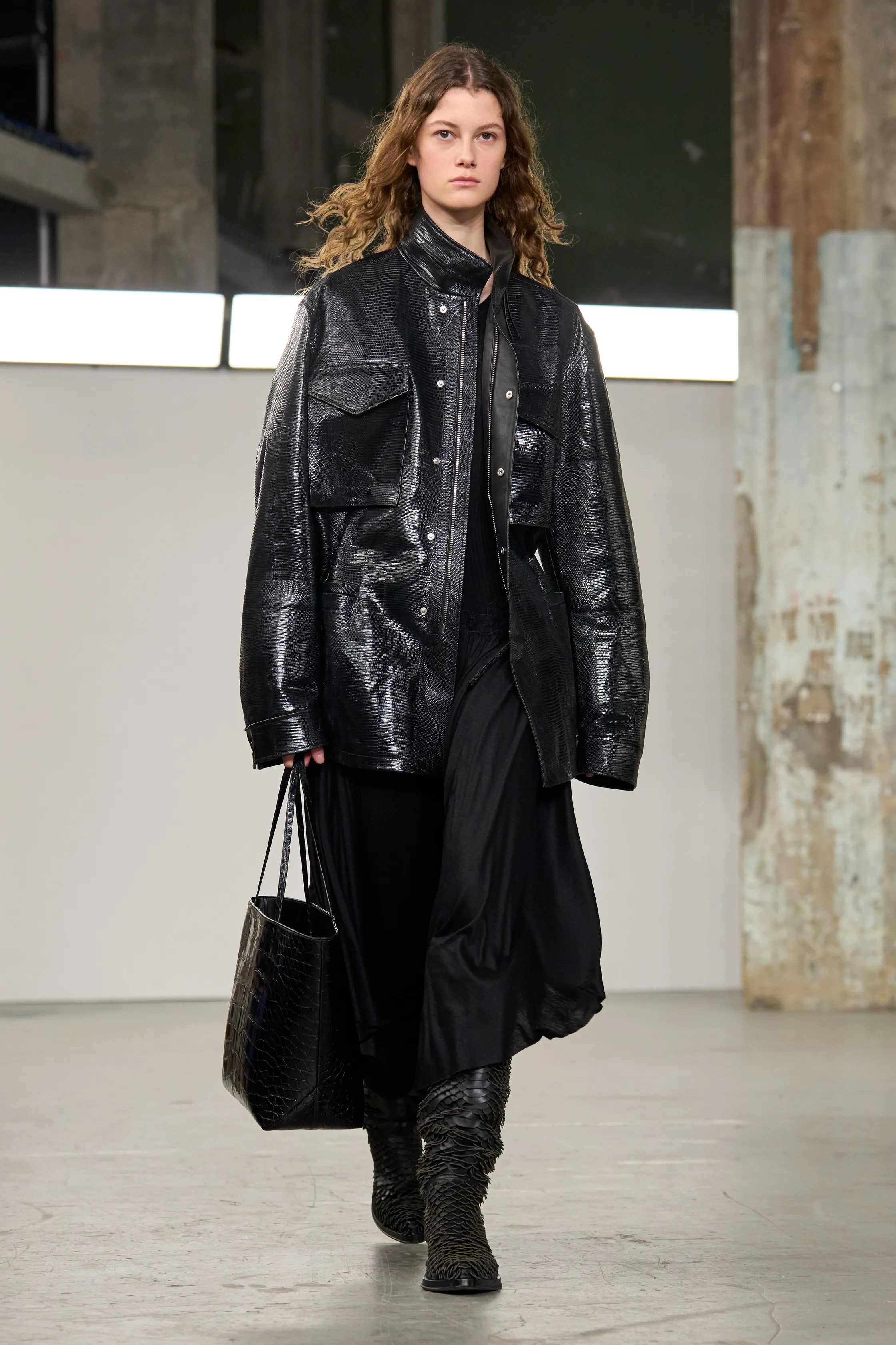 Gabriela Hearst - Look 19