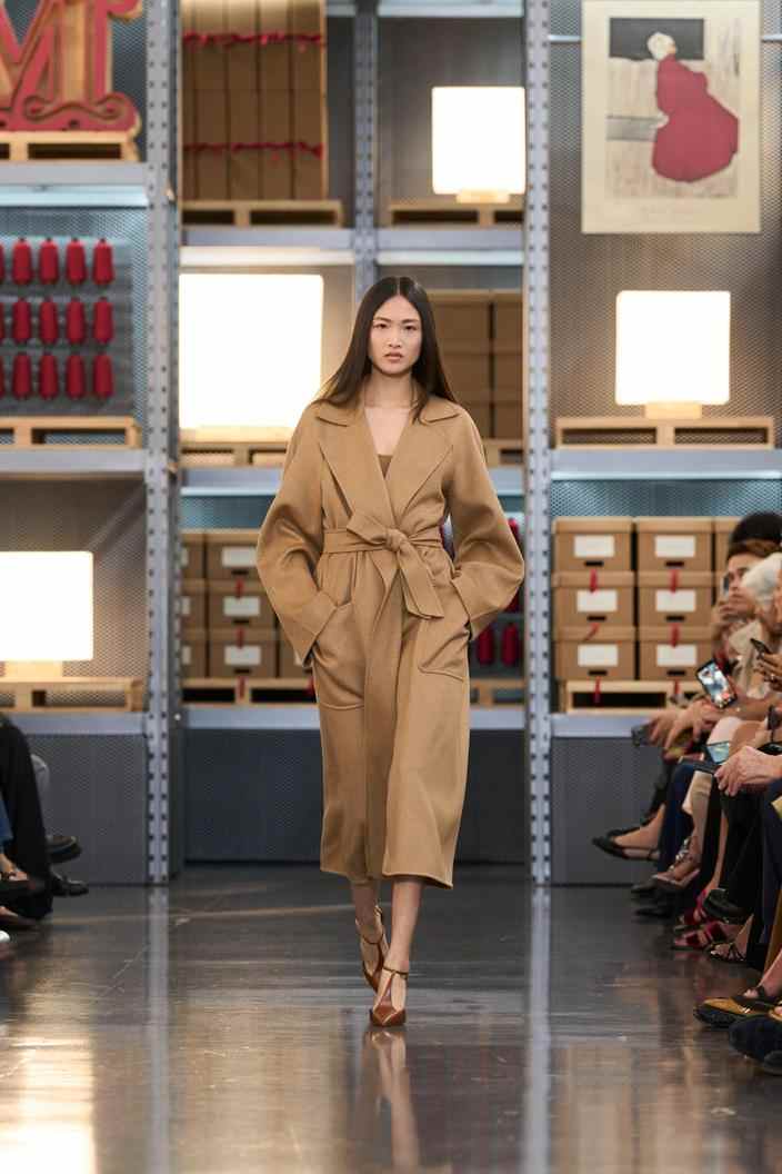Max Mara - Look 23