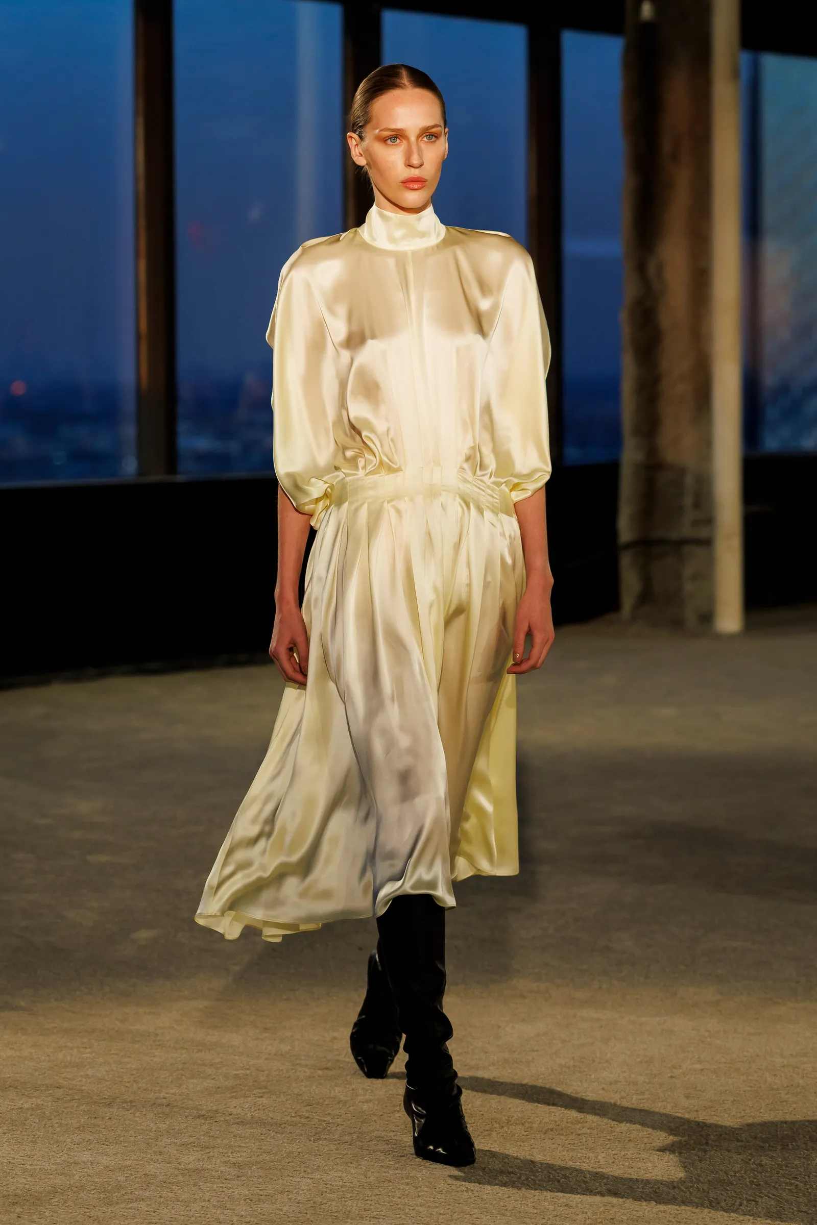 Kallmeyer - Look 1