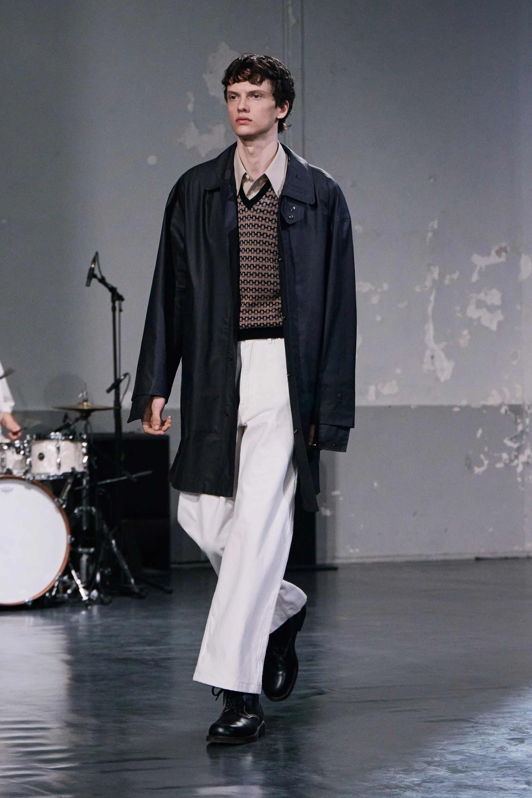 르메르 - Look 26