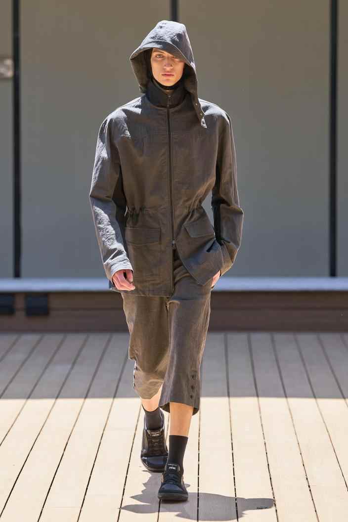 카시미 - Look 14