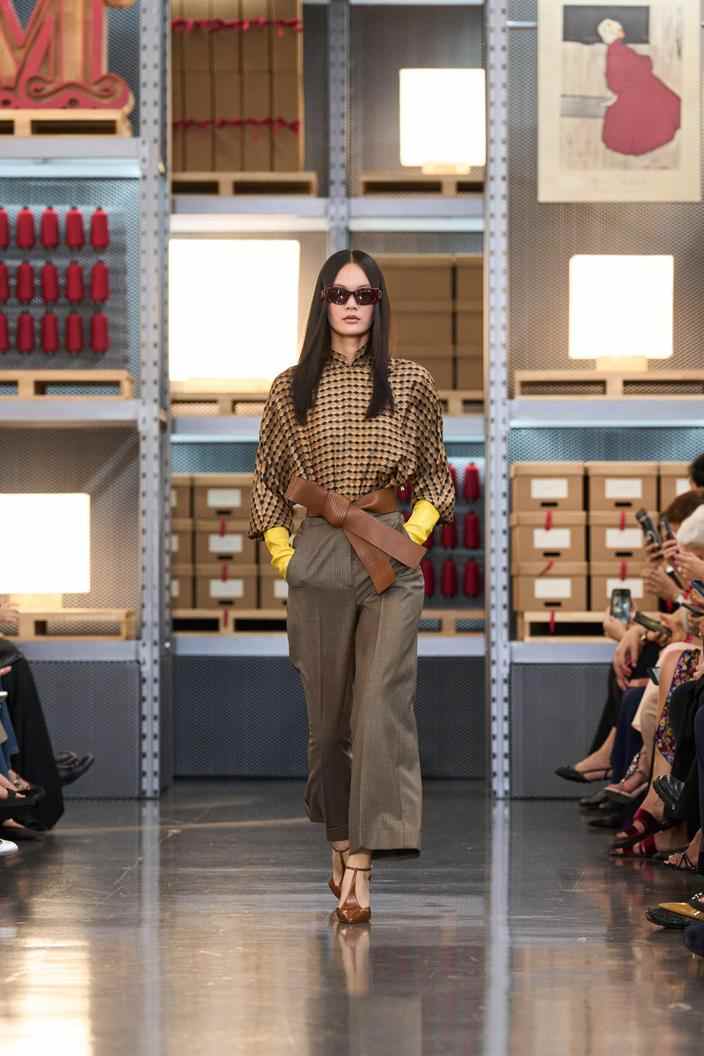 Max Mara - Look 32