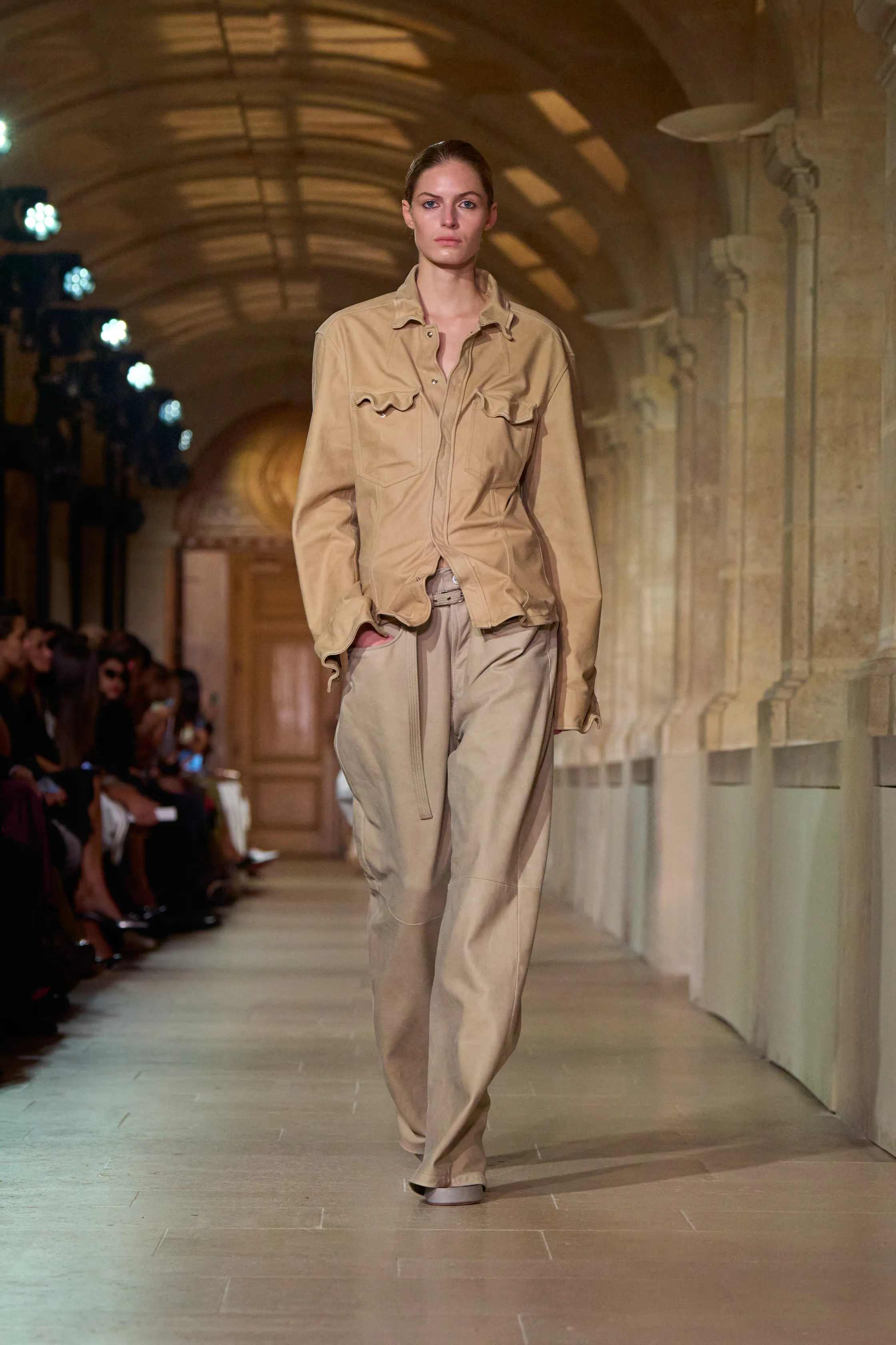빅토리아 베컴 - Look 14