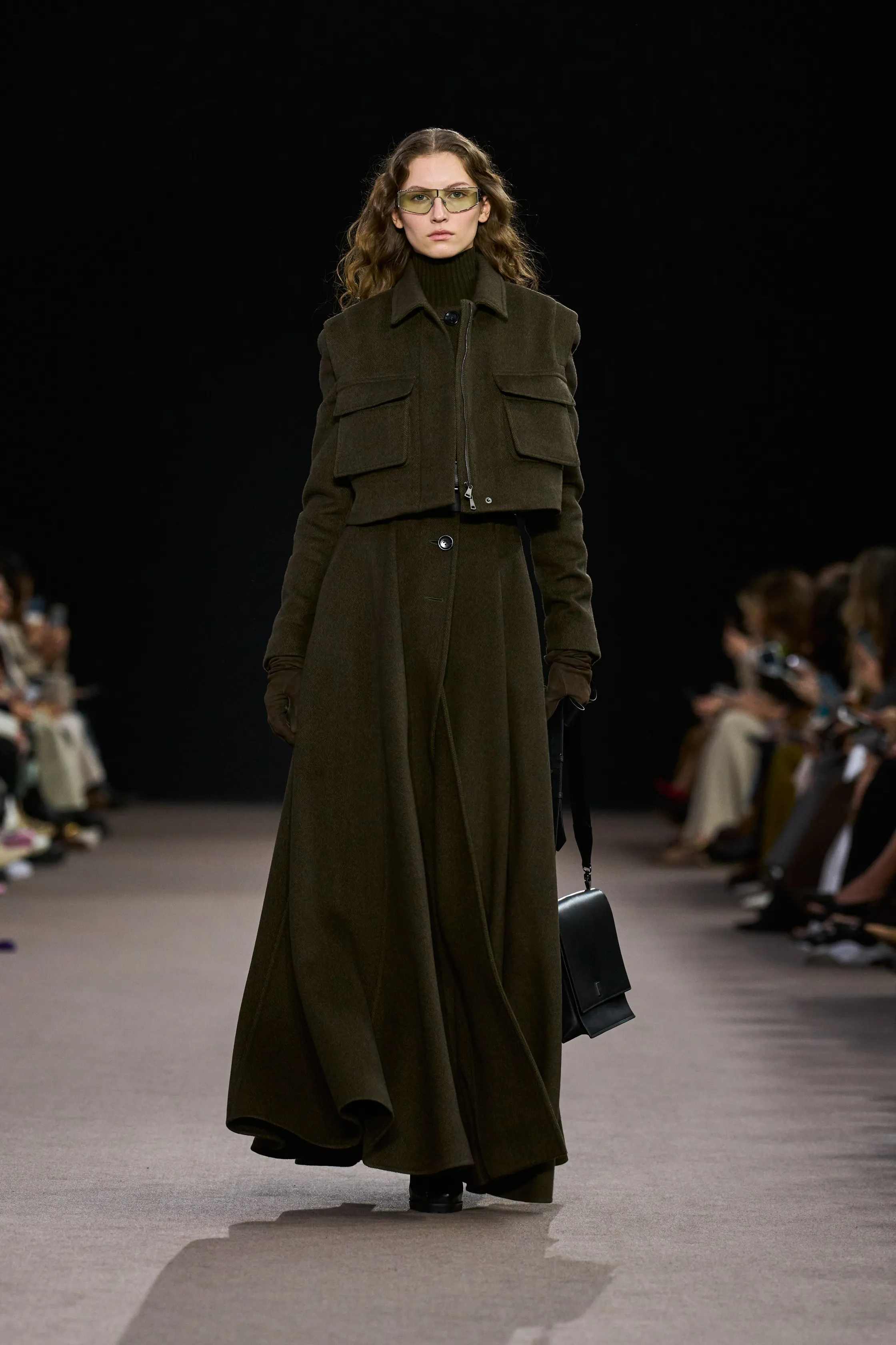 Max Mara - Look 26
